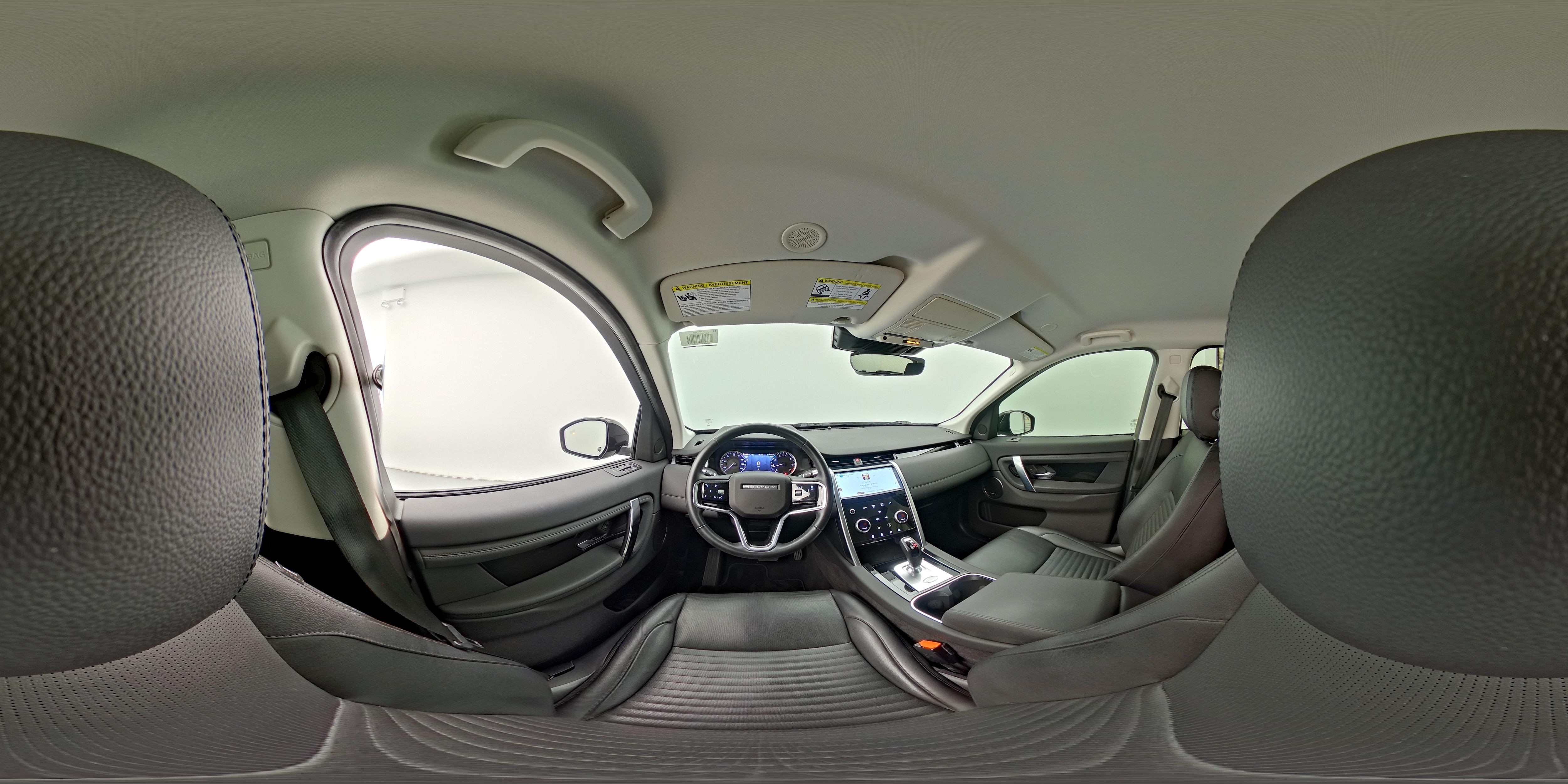 2022 Land Rover Discovery Sport S - Photo 26