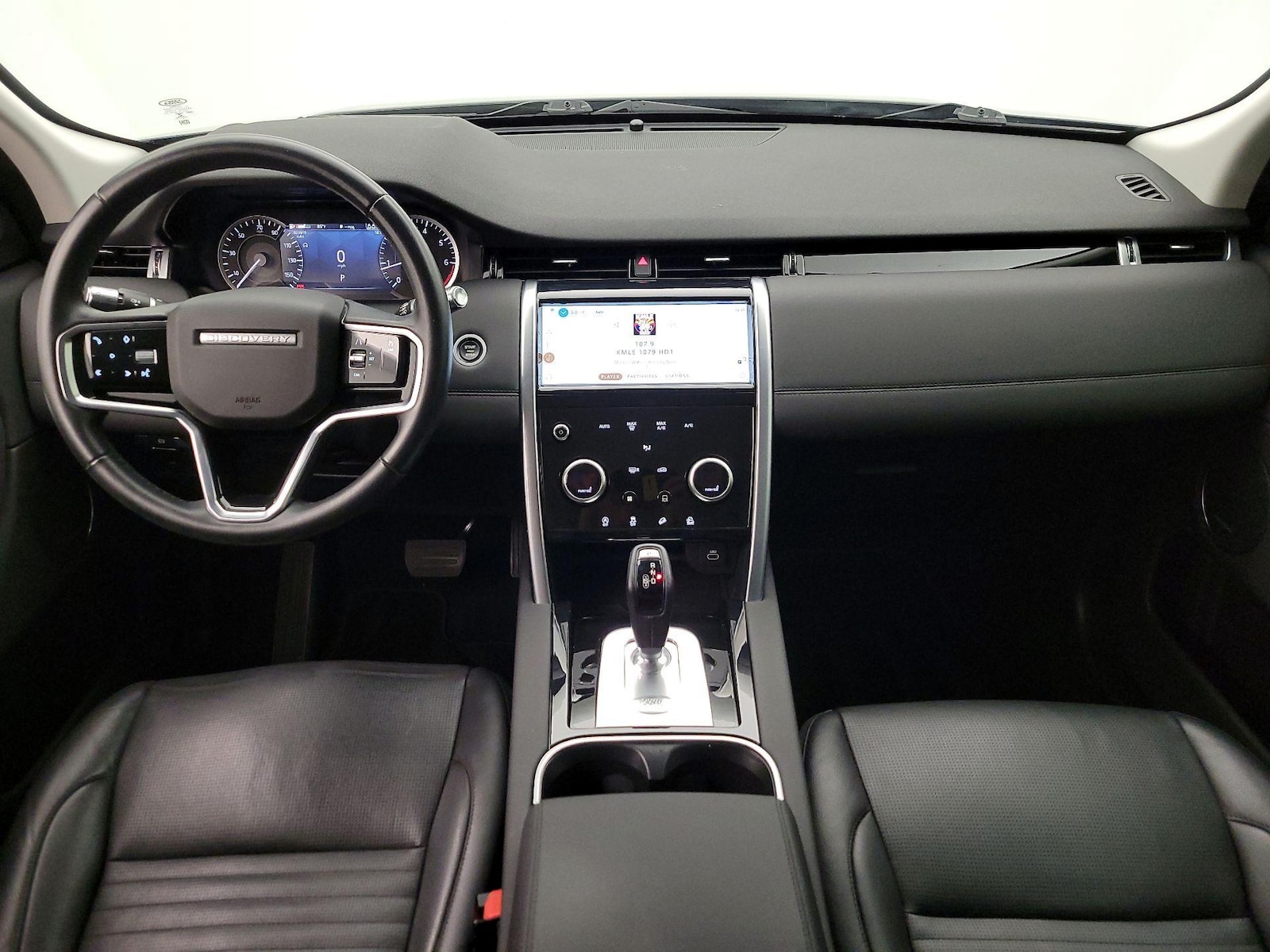 2022 Land Rover Discovery Sport S - Photo 10