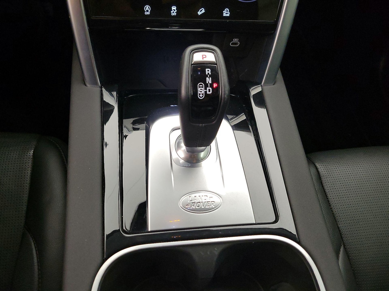 2022 Land Rover Discovery Sport S - Photo 18