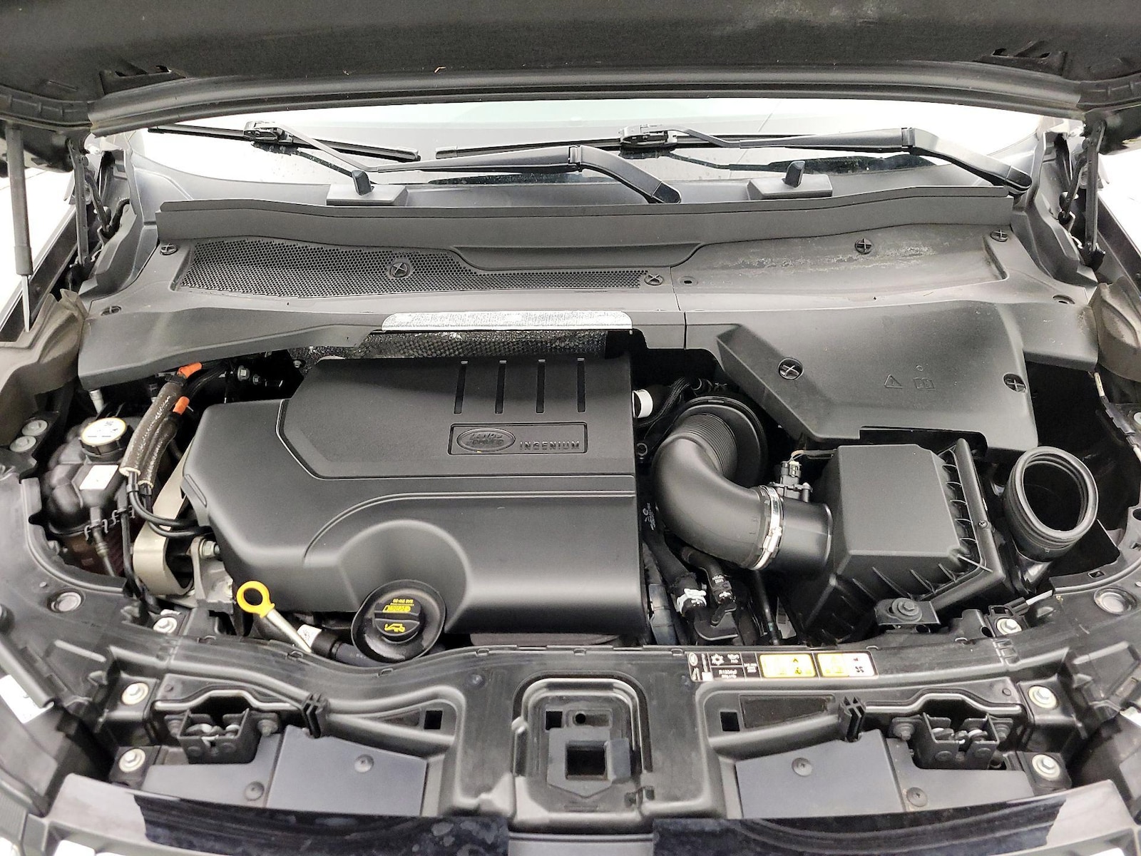 2022 Land Rover Discovery Sport S - Photo 22