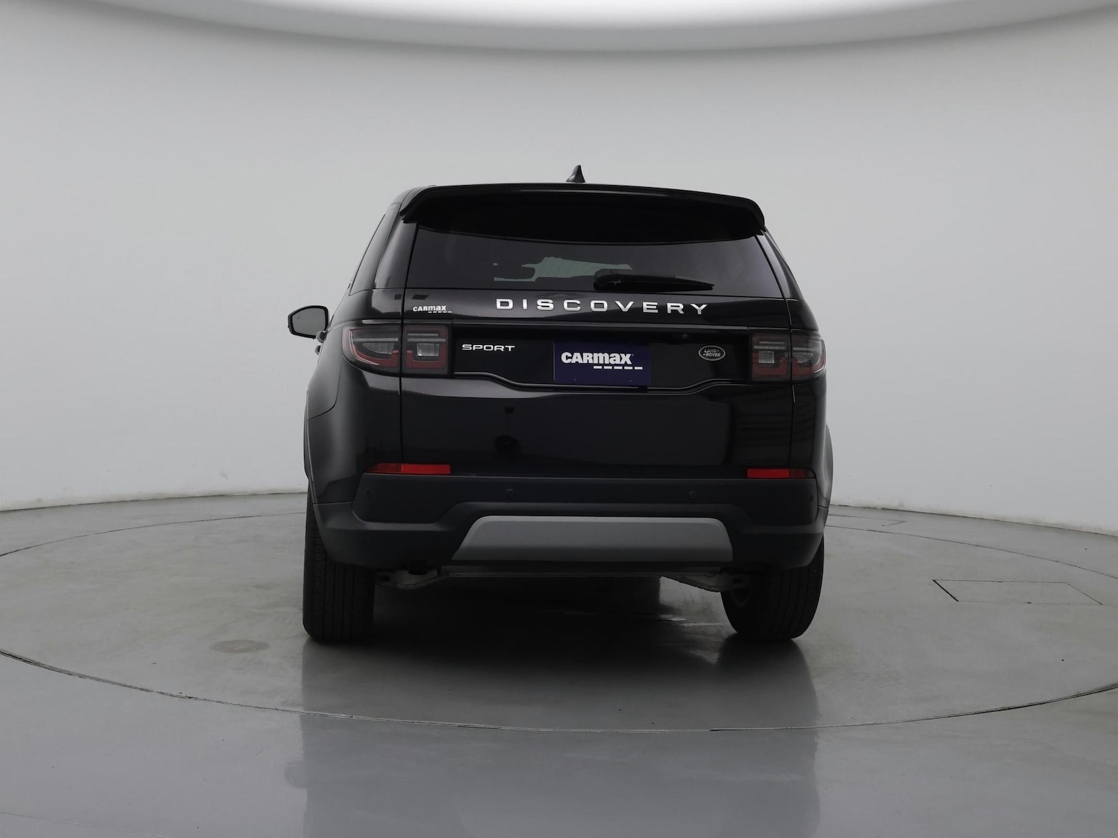 2022 Land Rover Discovery Sport S - Photo 7