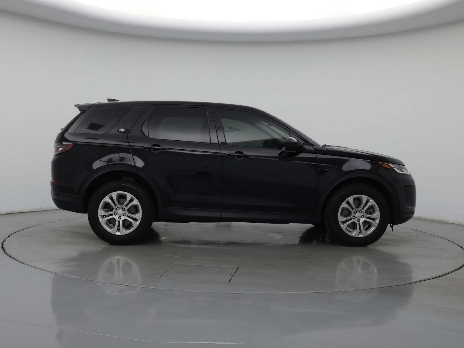 2022 Land Rover Discovery Sport S - Photo 8