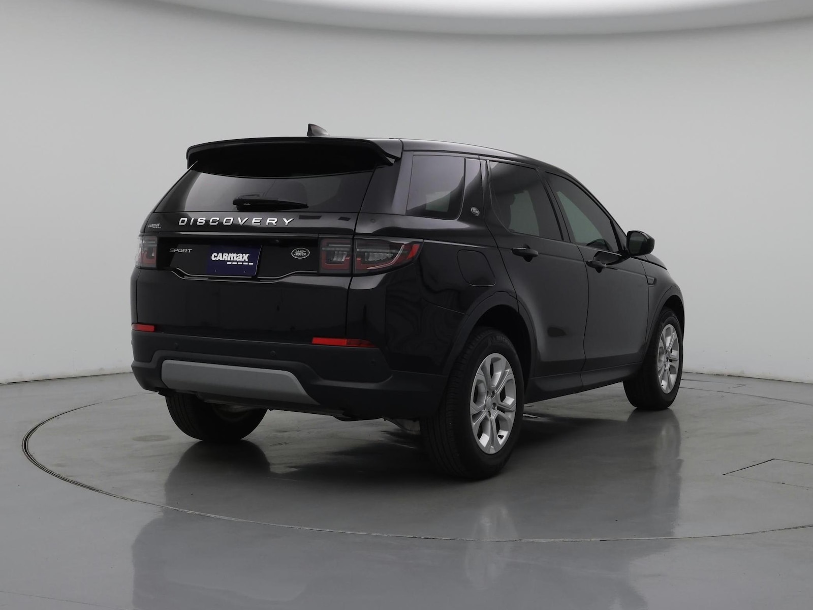 2022 Land Rover Discovery Sport S - Photo 9