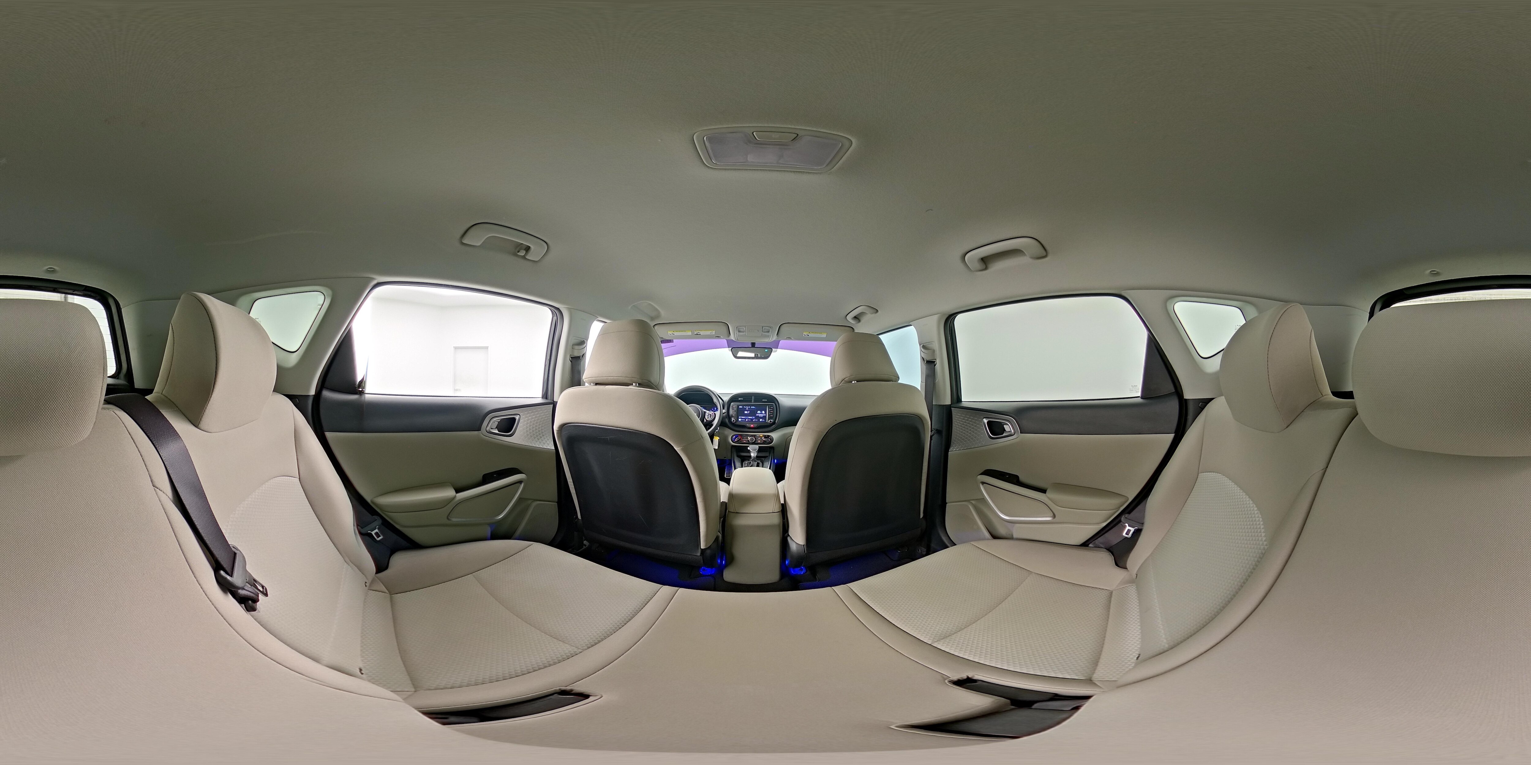 2022 Kia Soul LX - Photo 25