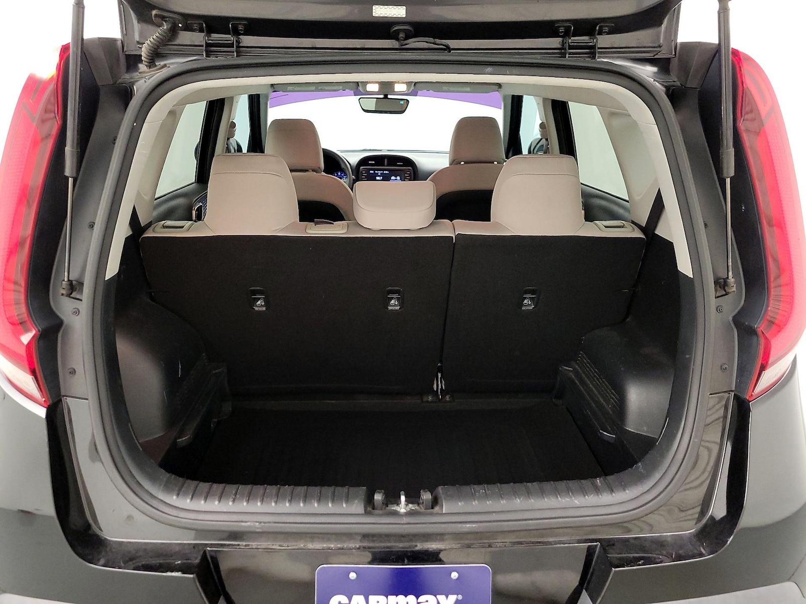 2022 Kia Soul LX - Photo 21