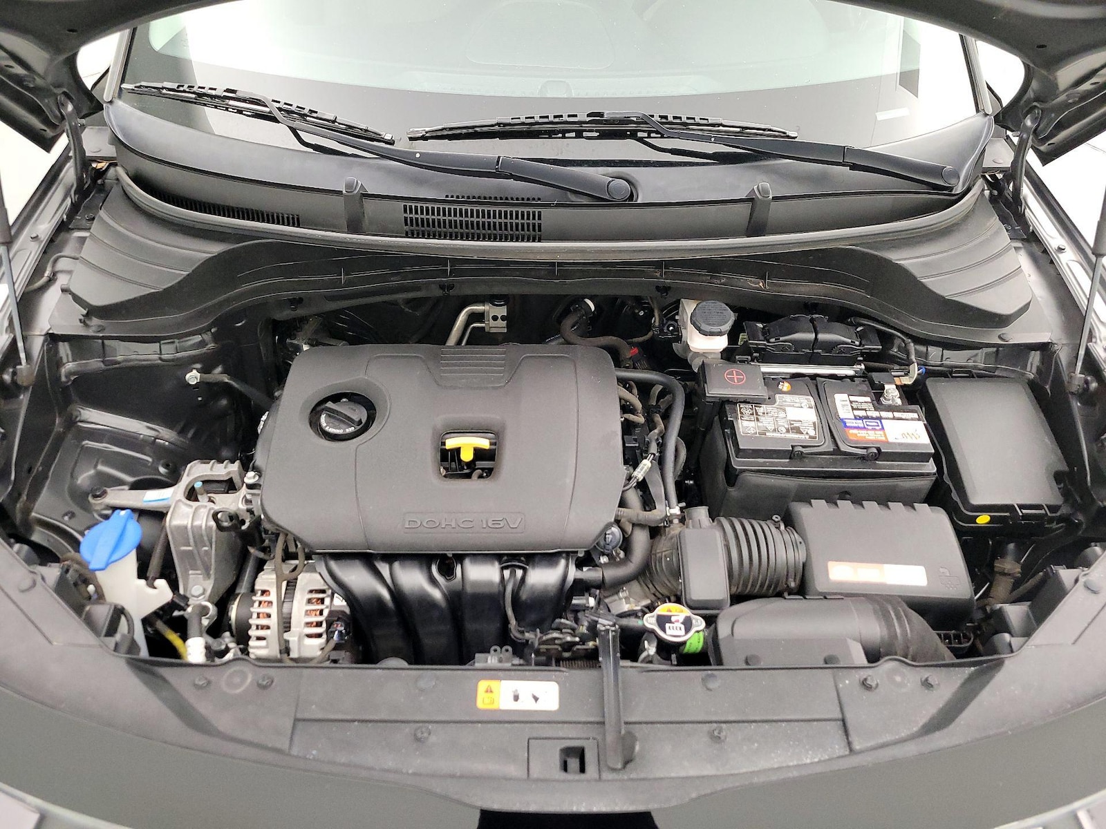 2022 Kia Soul LX - Photo 22