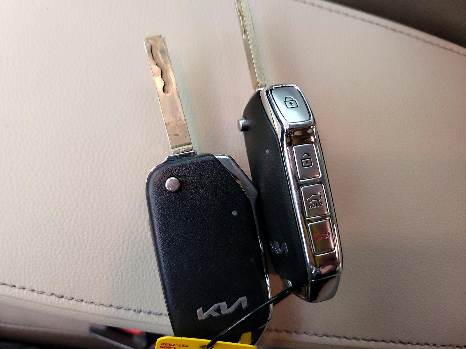 2022 Kia Soul LX - Photo 23