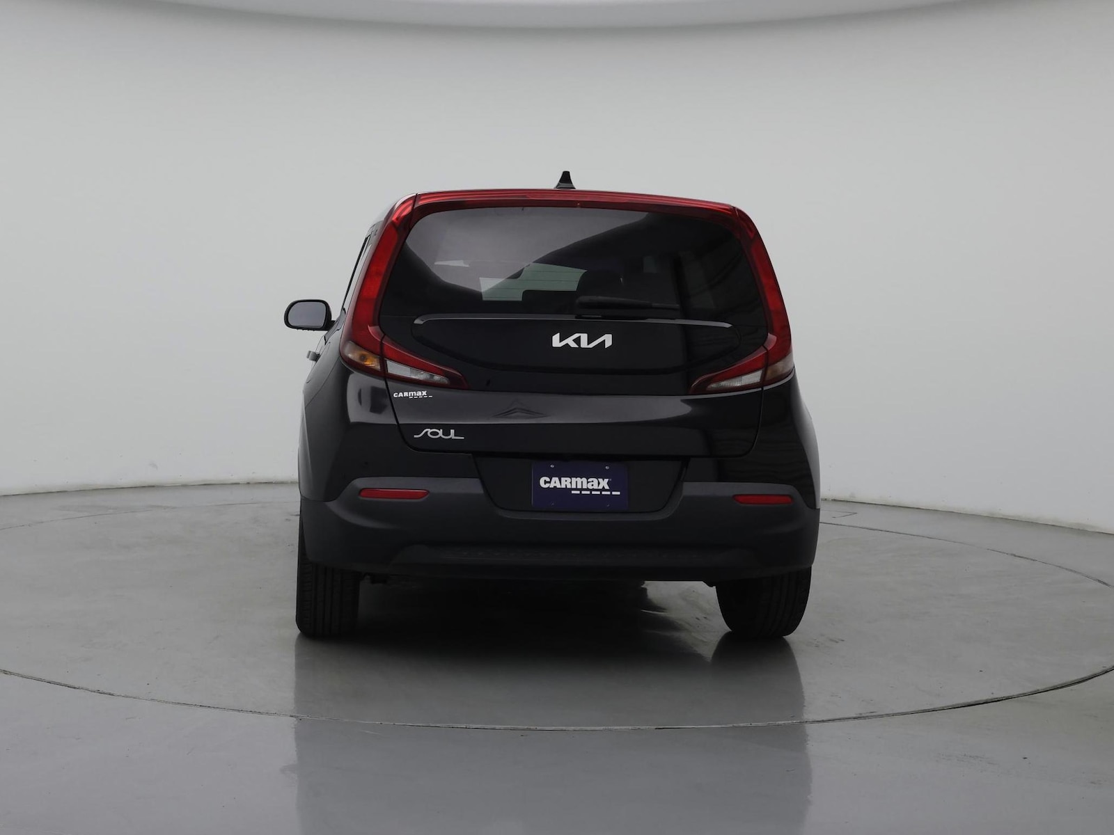 2022 Kia Soul LX - Photo 7