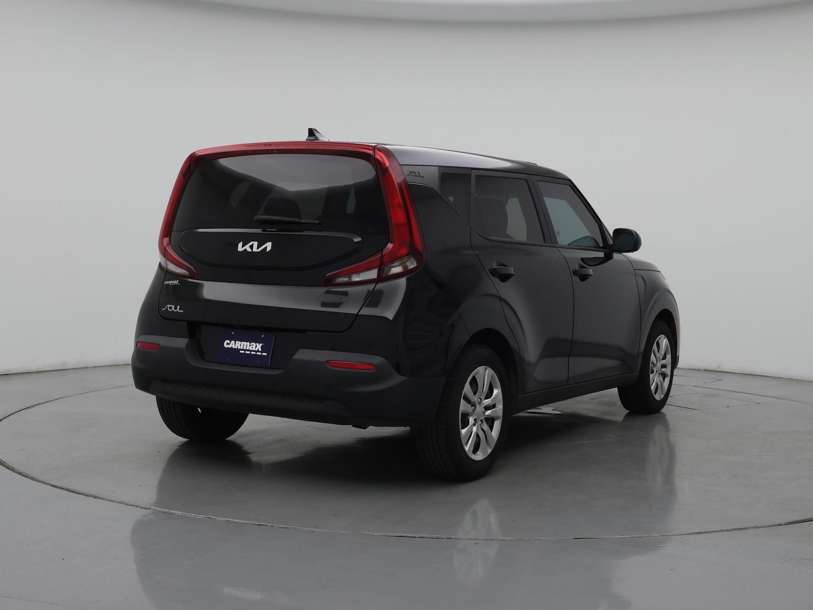 2022 Kia Soul LX - Photo 9