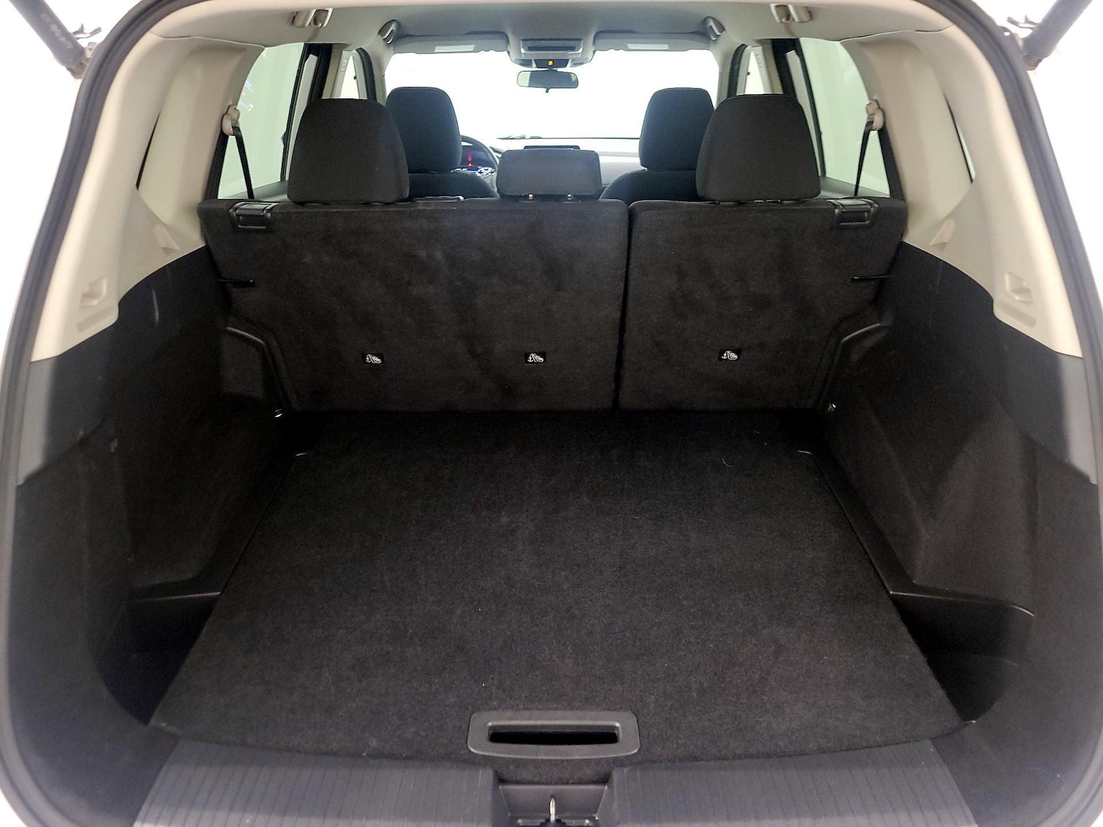2025 Nissan Rogue SV - Photo 21