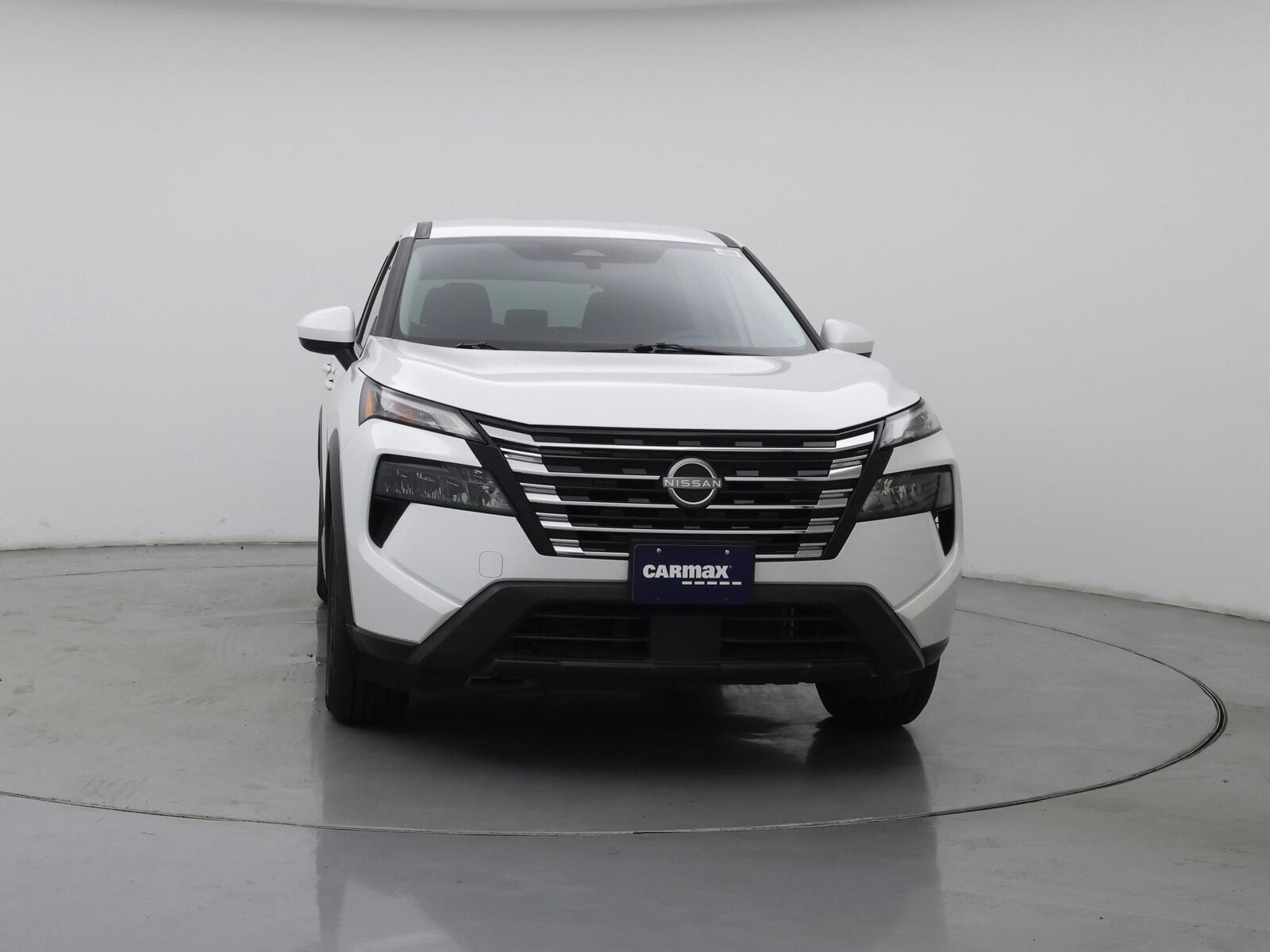 2025 Nissan Rogue SV - Photo 6