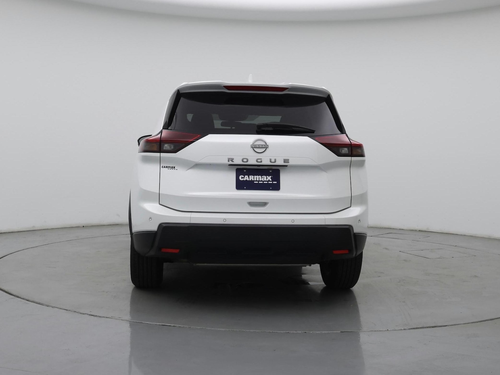2025 Nissan Rogue SV - Photo 7