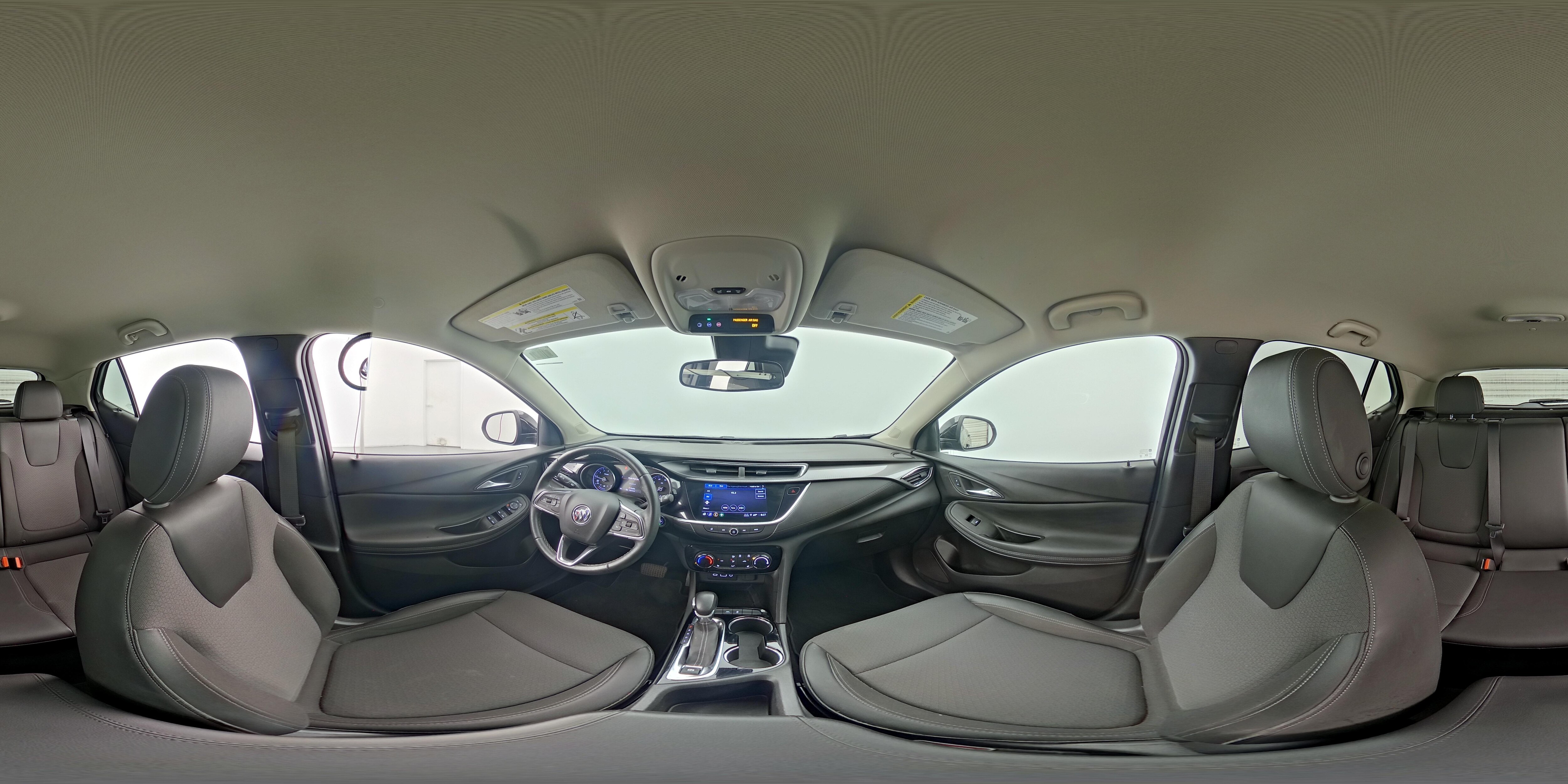 2023 Buick Encore GX Preferred - Photo 24