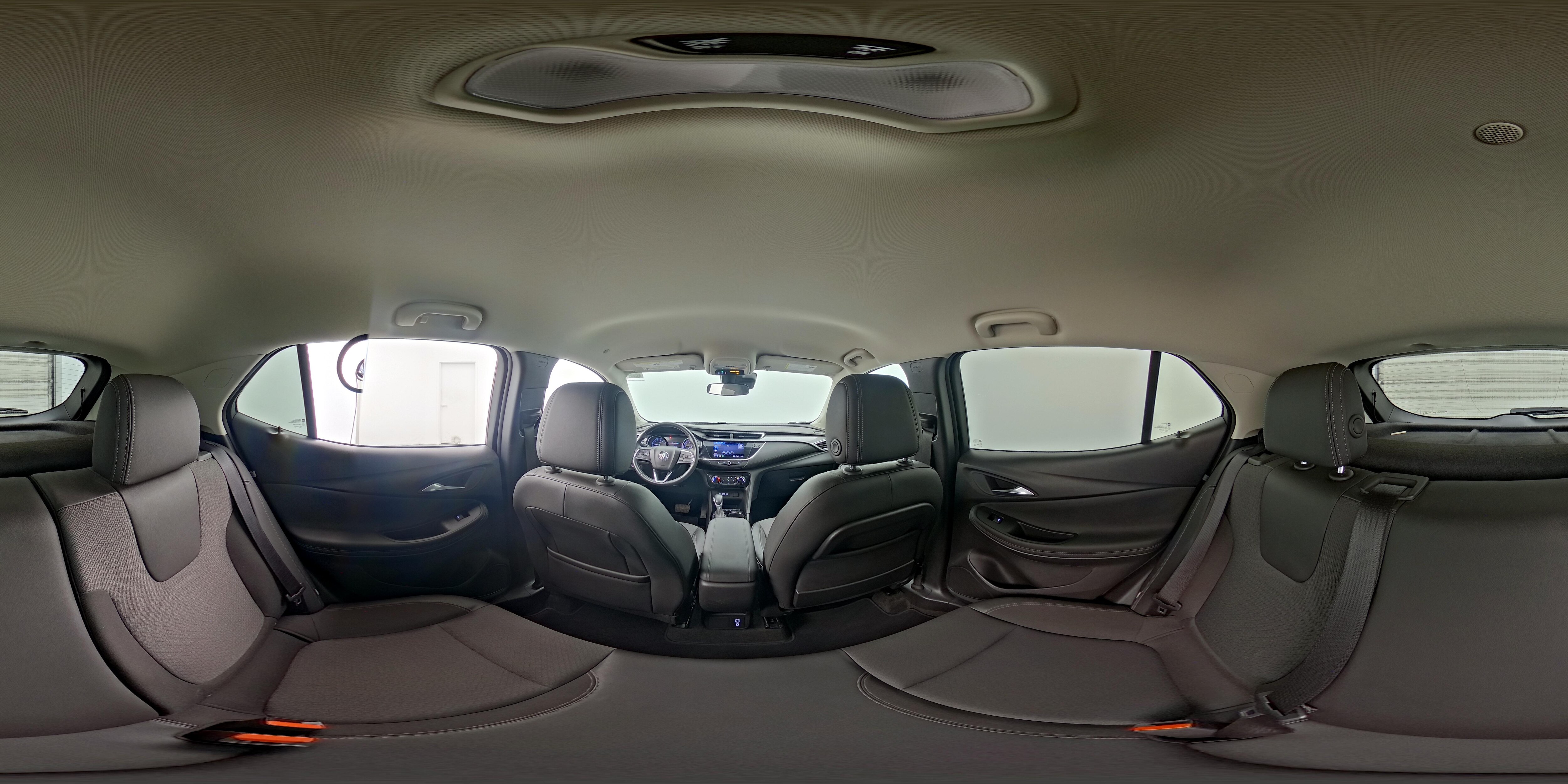 2023 Buick Encore GX Preferred - Photo 25