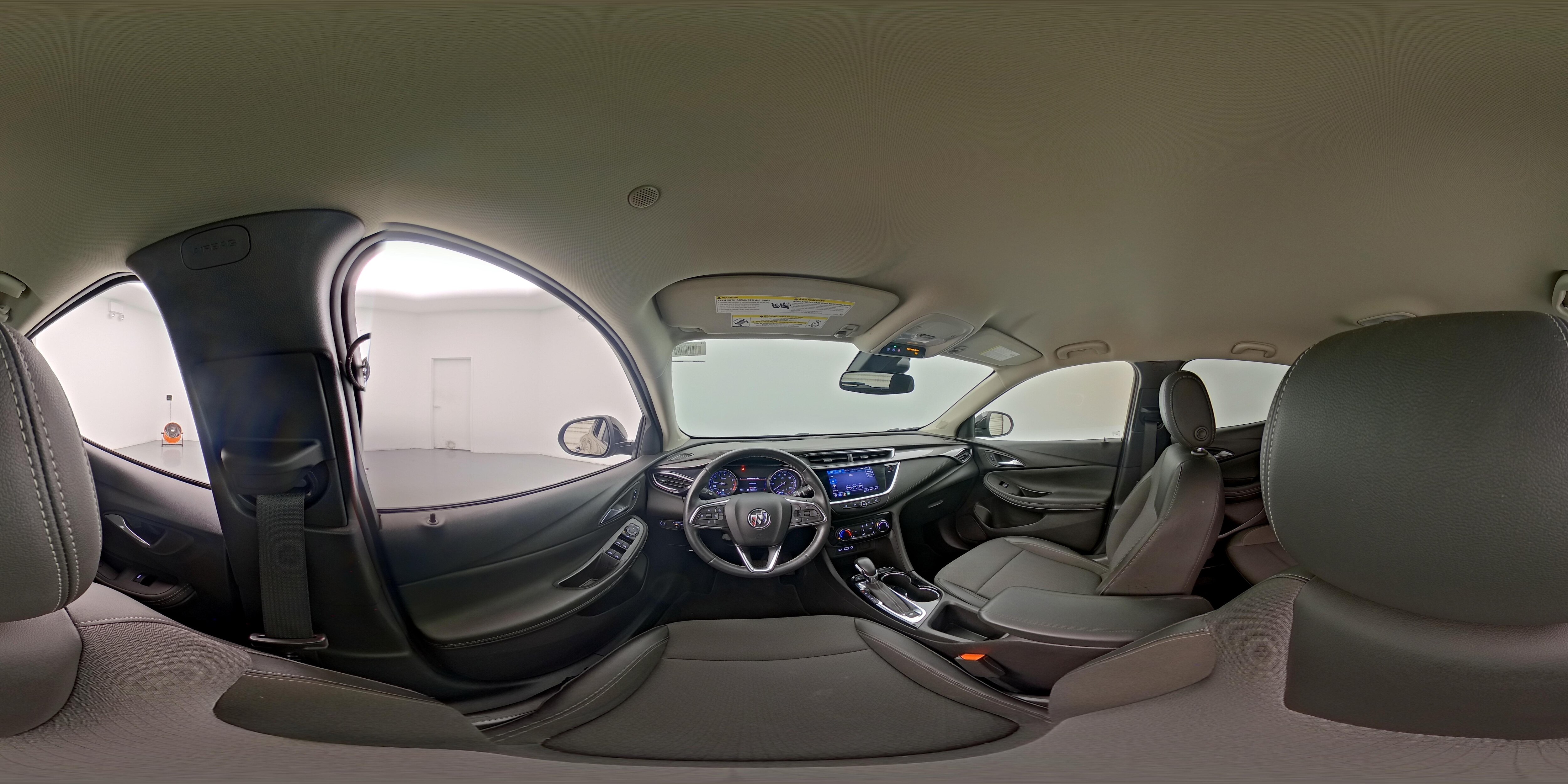 2023 Buick Encore GX Preferred - Photo 26