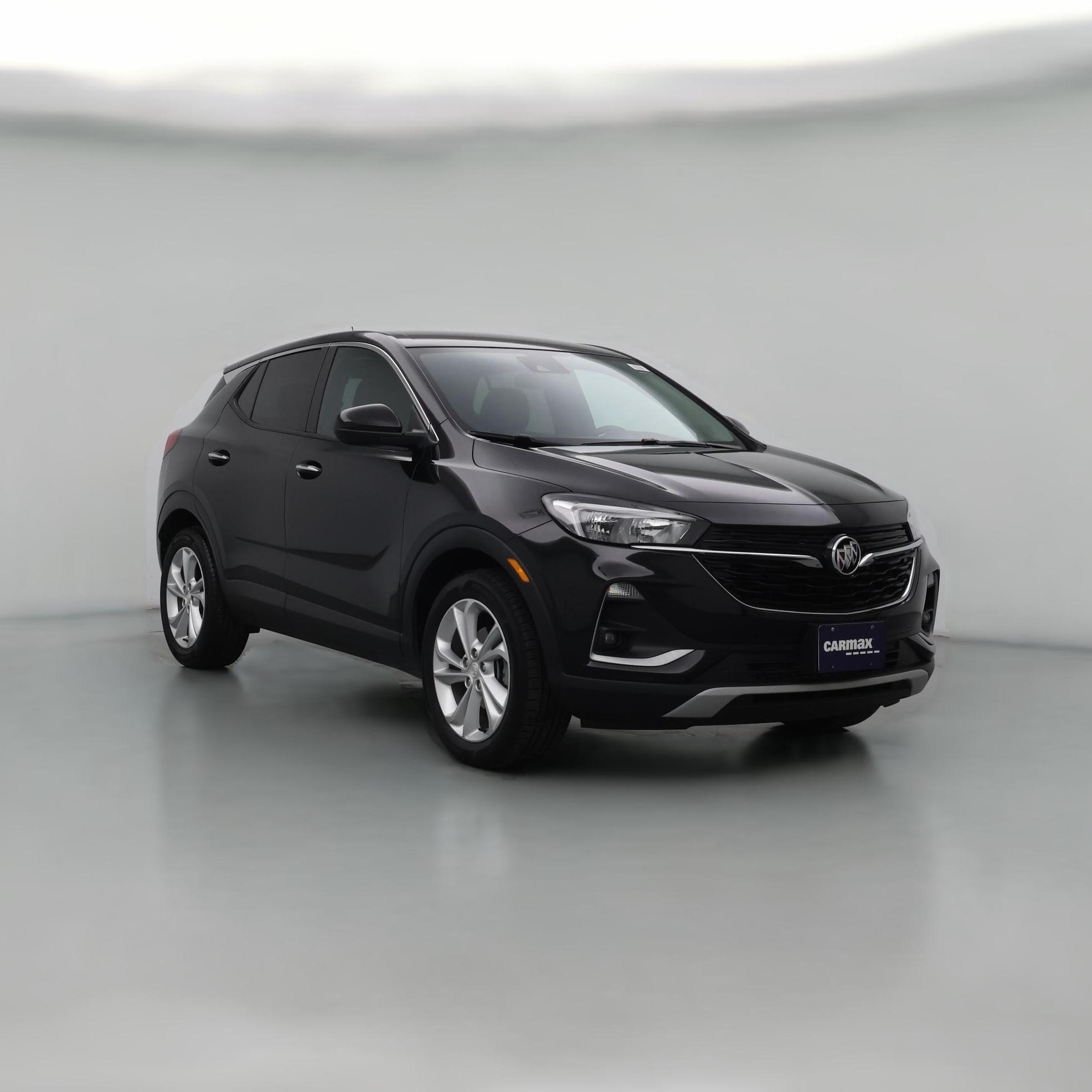 Thumbnail: 2023 Buick Encore GX - 1