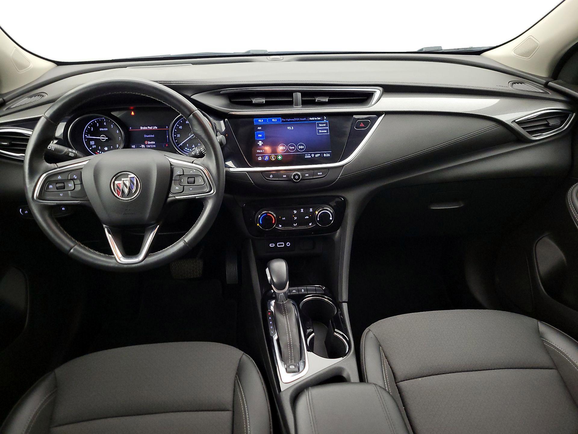 Thumbnail: 2023 Buick Encore GX - 9