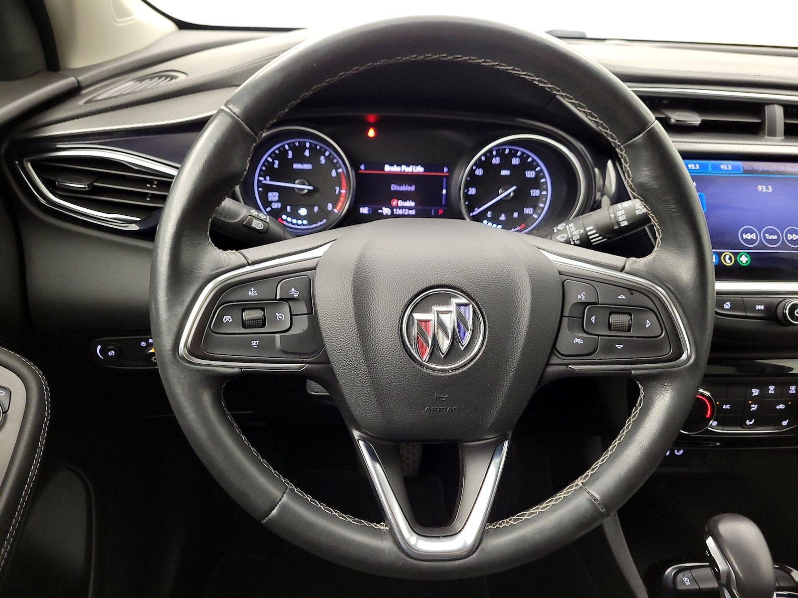 2023 Buick Encore GX Preferred - Photo 11