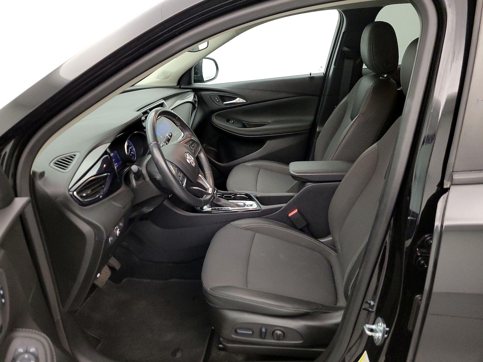 2023 Buick Encore GX Preferred - Photo 12