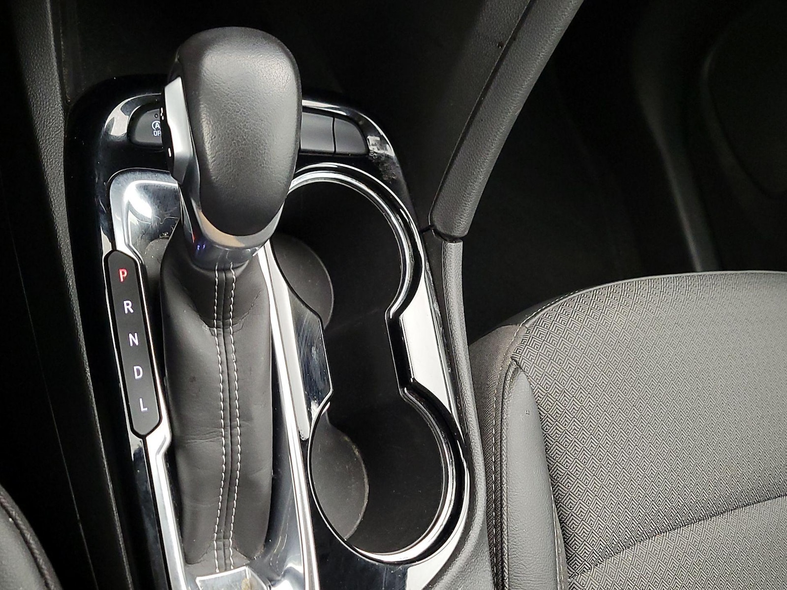 2023 Buick Encore GX Preferred - Photo 18