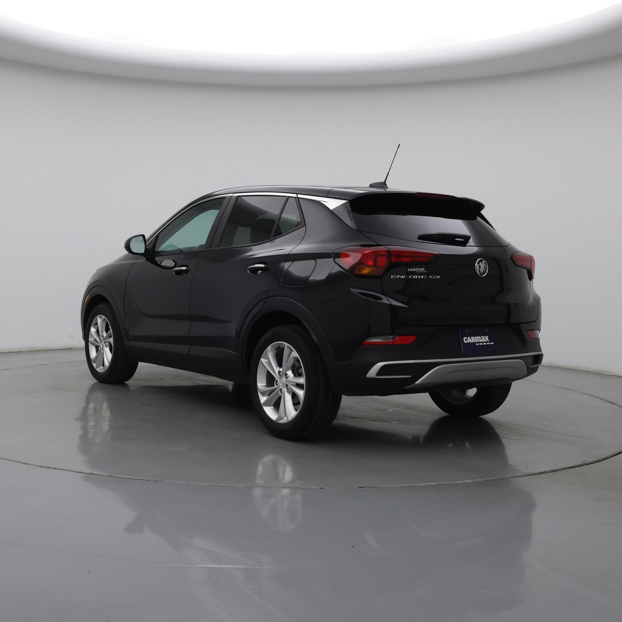 Thumbnail: 2023 Buick Encore GX - 2