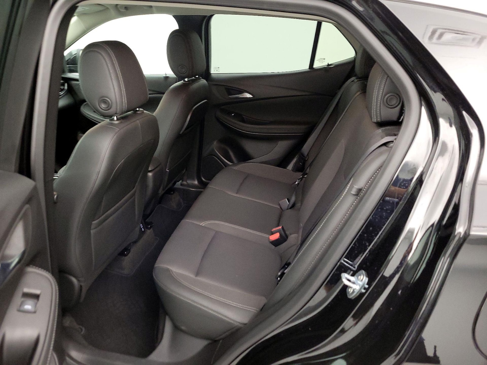 2023 Buick Encore GX Preferred - Photo 20
