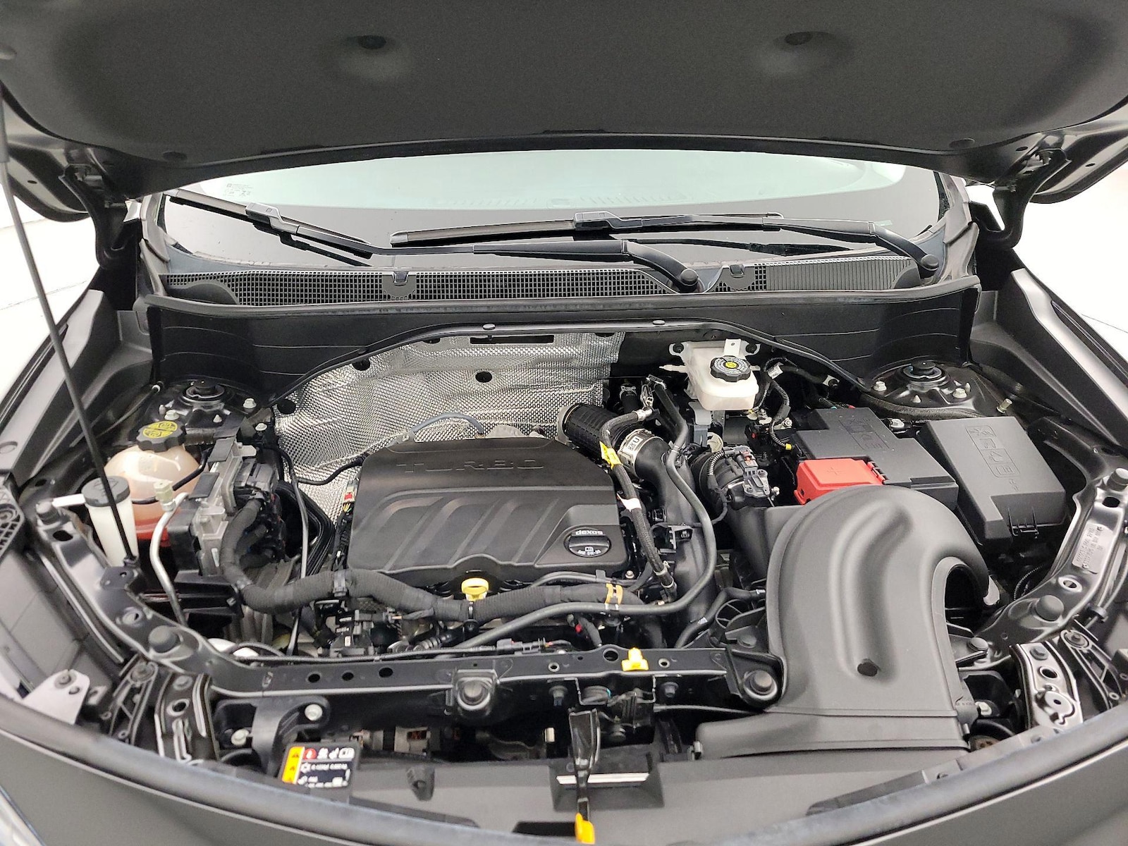 2023 Buick Encore GX Preferred - Photo 22