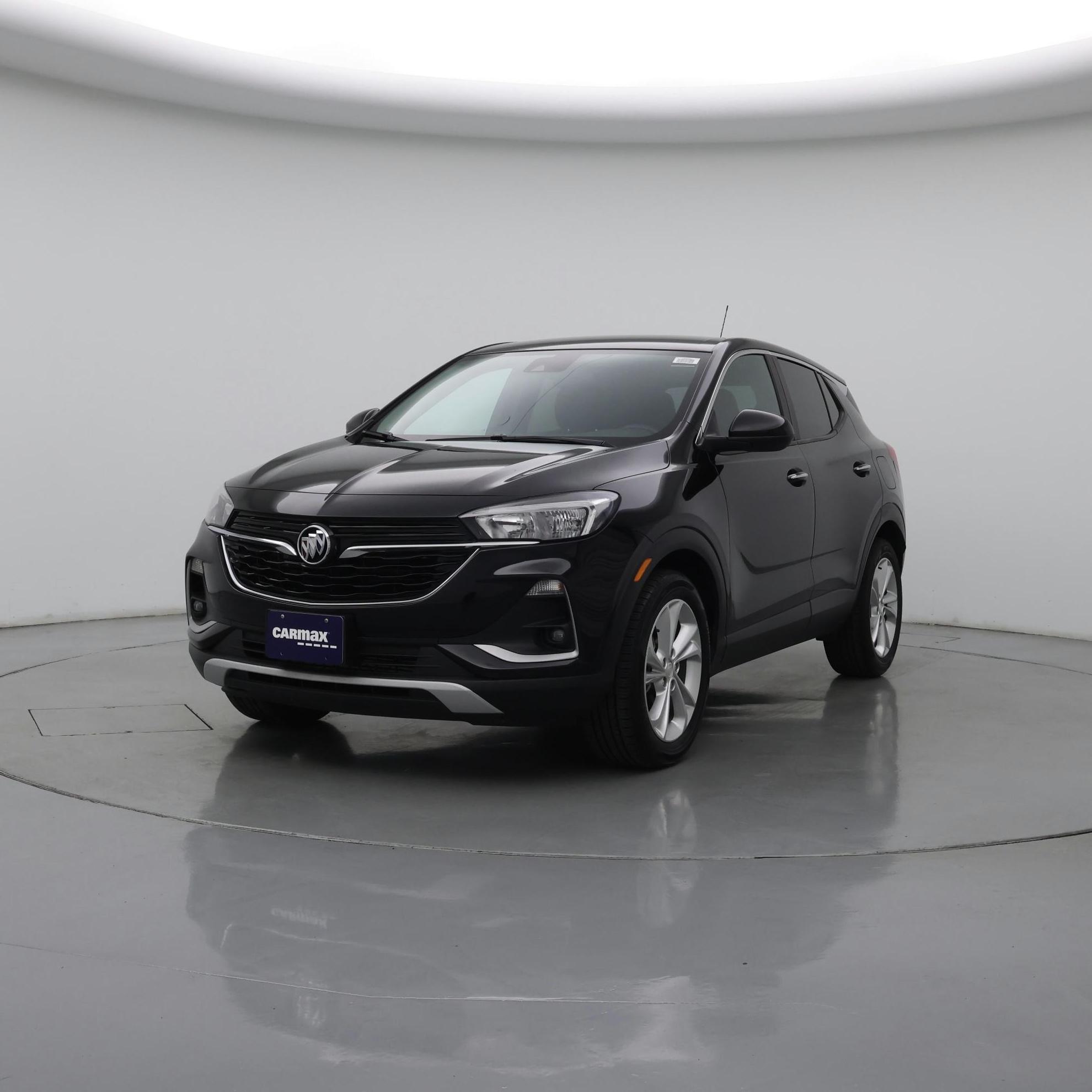 Thumbnail: 2023 Buick Encore GX - 4