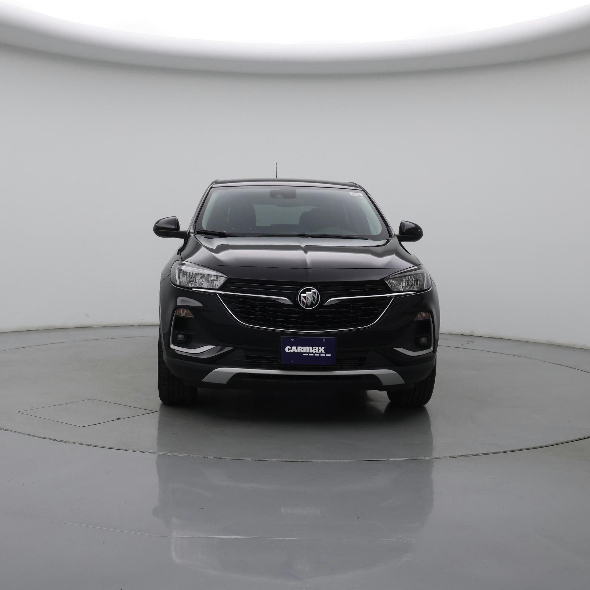 Thumbnail: 2023 Buick Encore GX - 5
