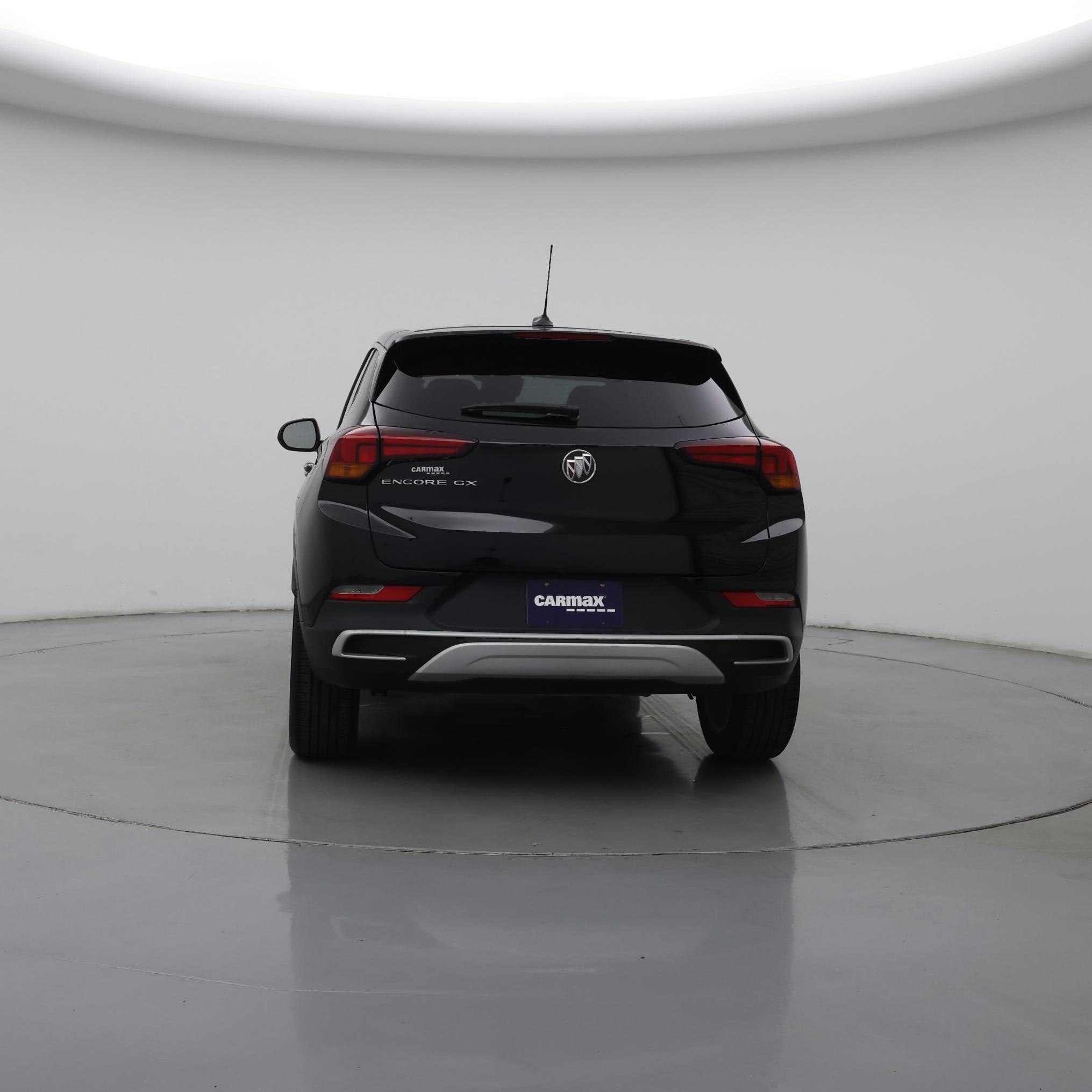 Thumbnail: 2023 Buick Encore GX - 6