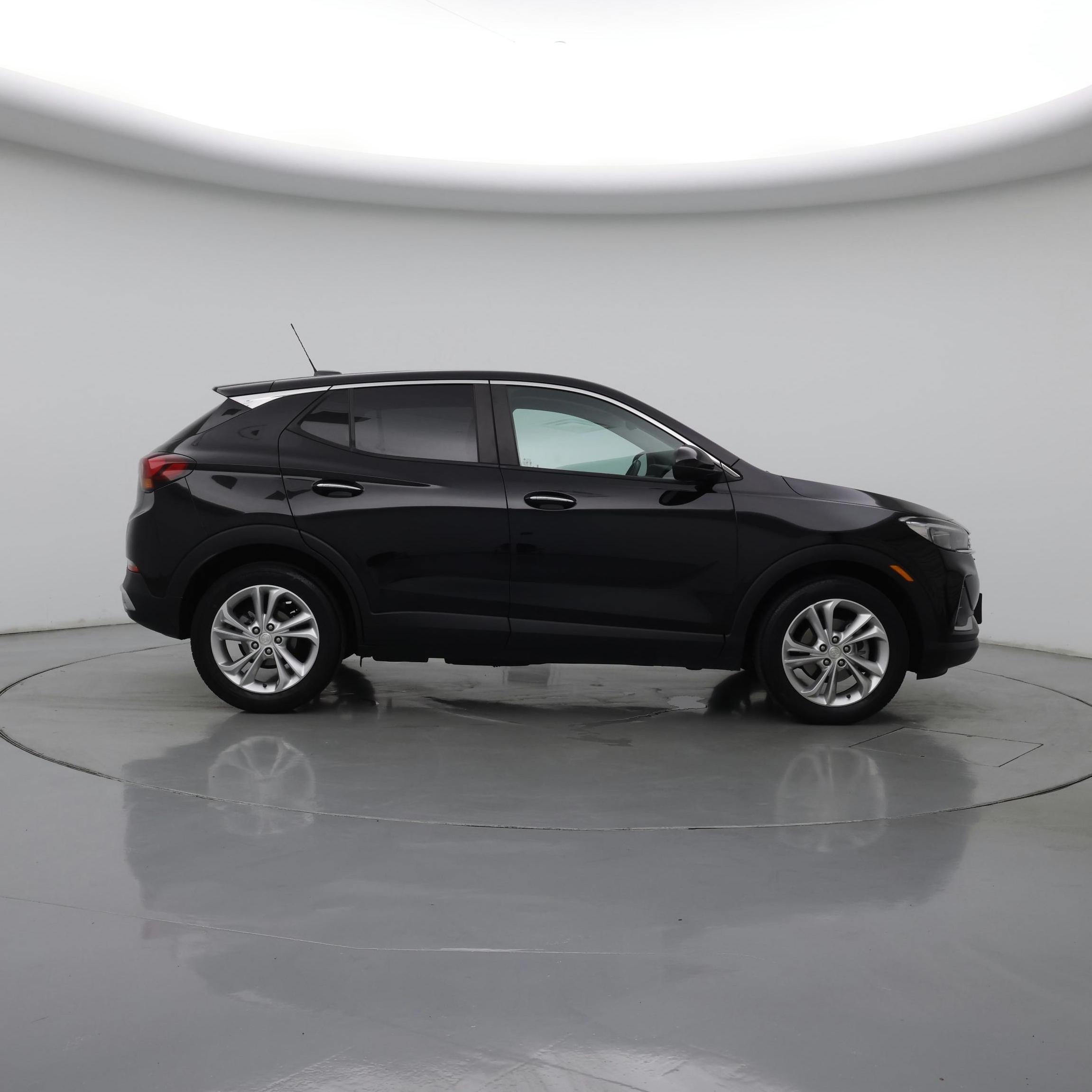 Thumbnail: 2023 Buick Encore GX - 7
