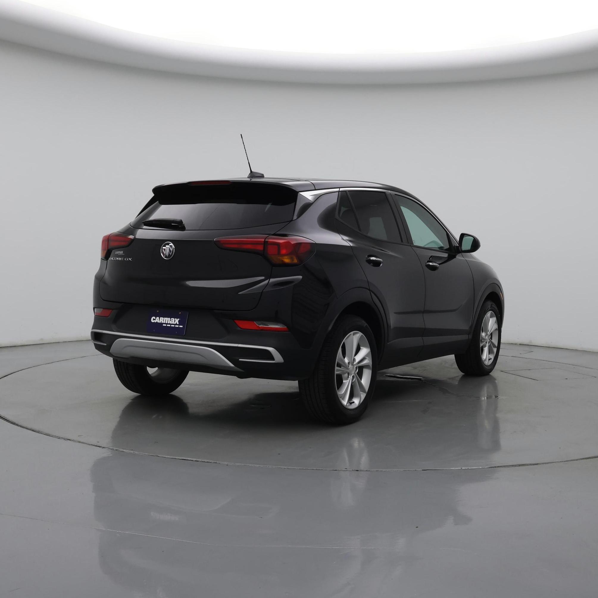 Thumbnail: 2023 Buick Encore GX - 8