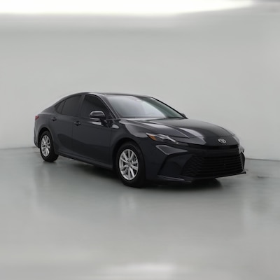 Recommended categories heading image of the selected vehicle