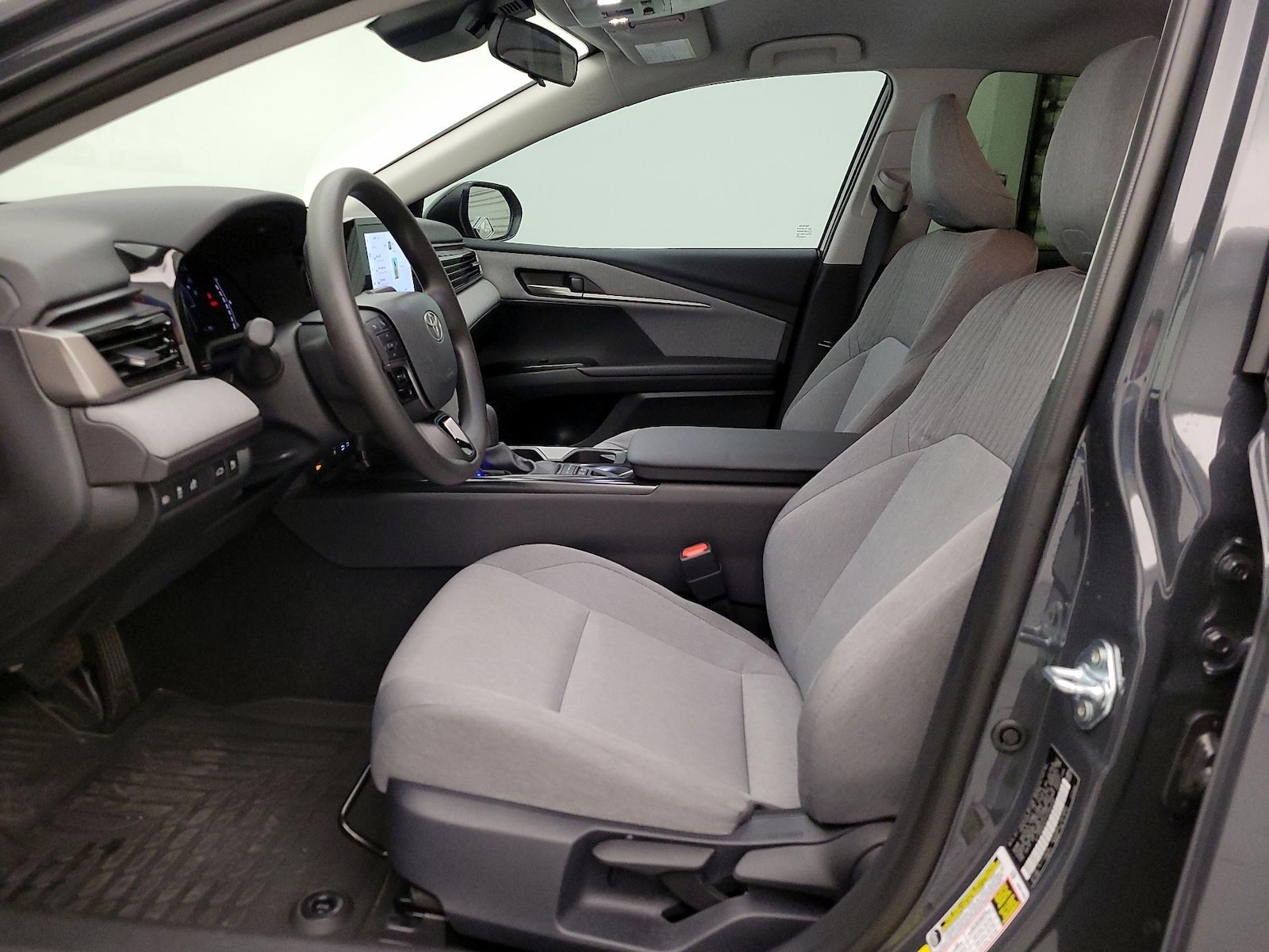 Side Airbags