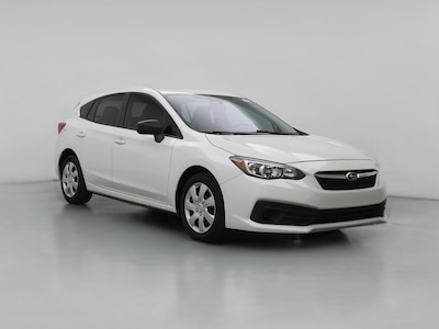 2023 Subaru Impreza
