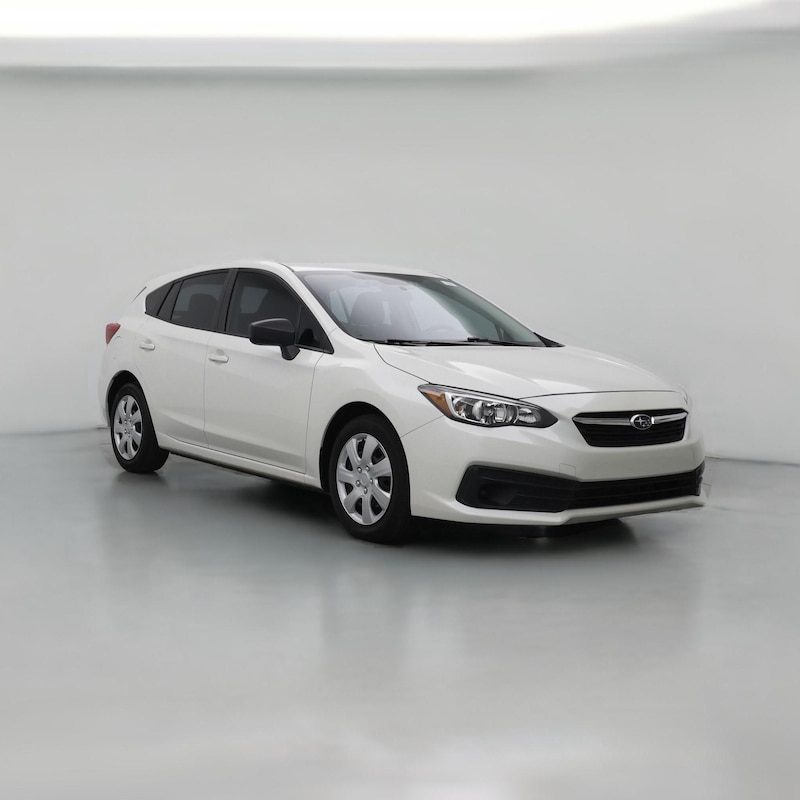 2023 Subaru Impreza