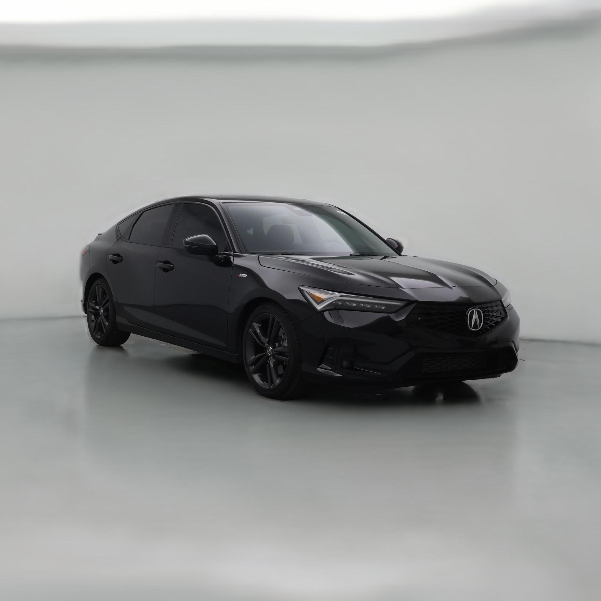 Thumbnail: 2023 Acura Integra - 1