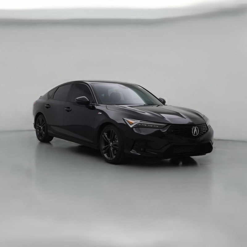 2023 Acura Integra Technology A-Spec