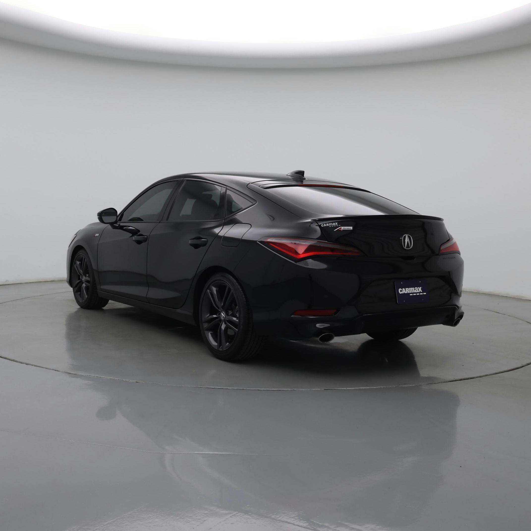 Thumbnail: 2023 Acura Integra - 2