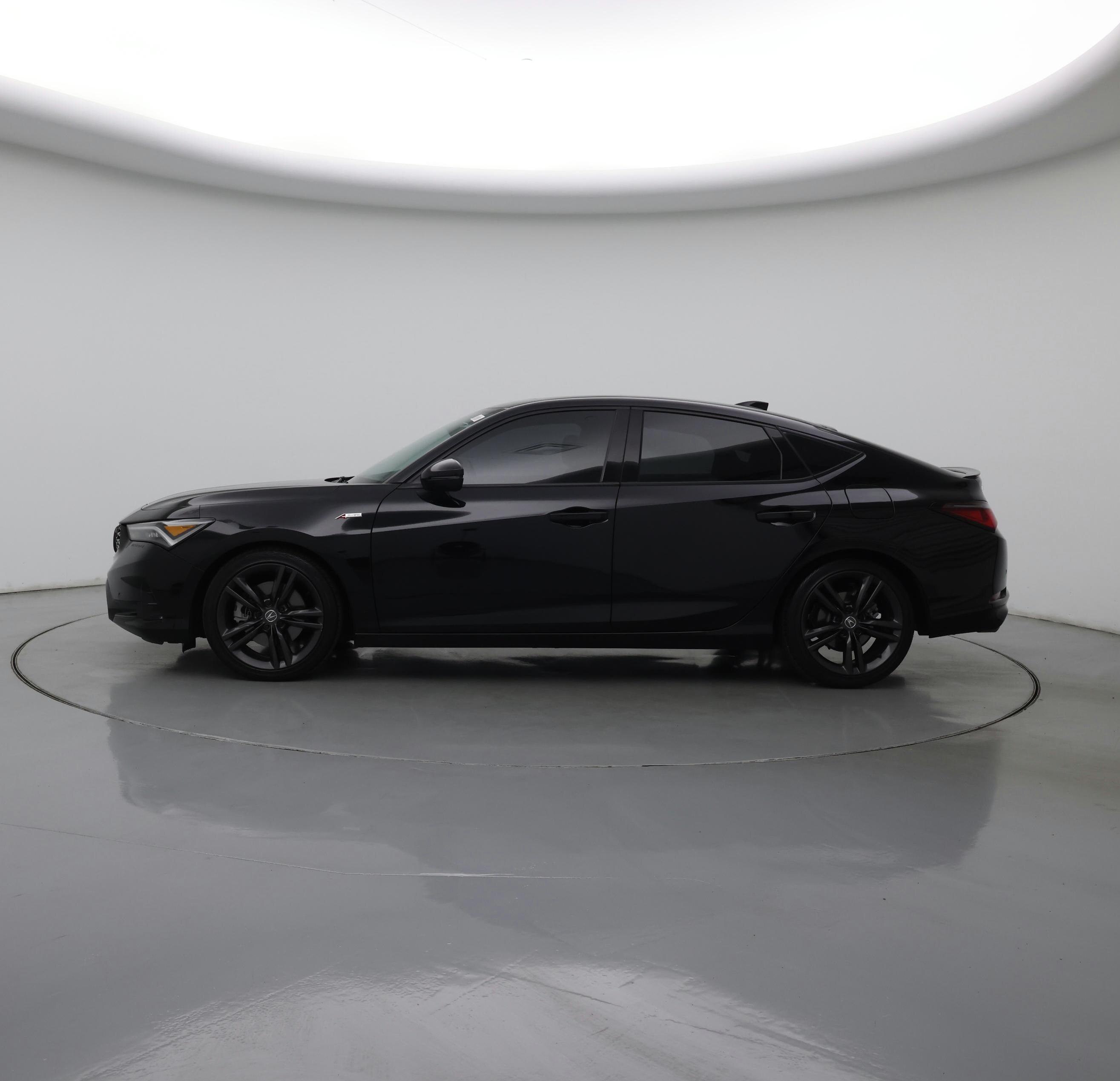 Thumbnail: 2023 Acura Integra - 3