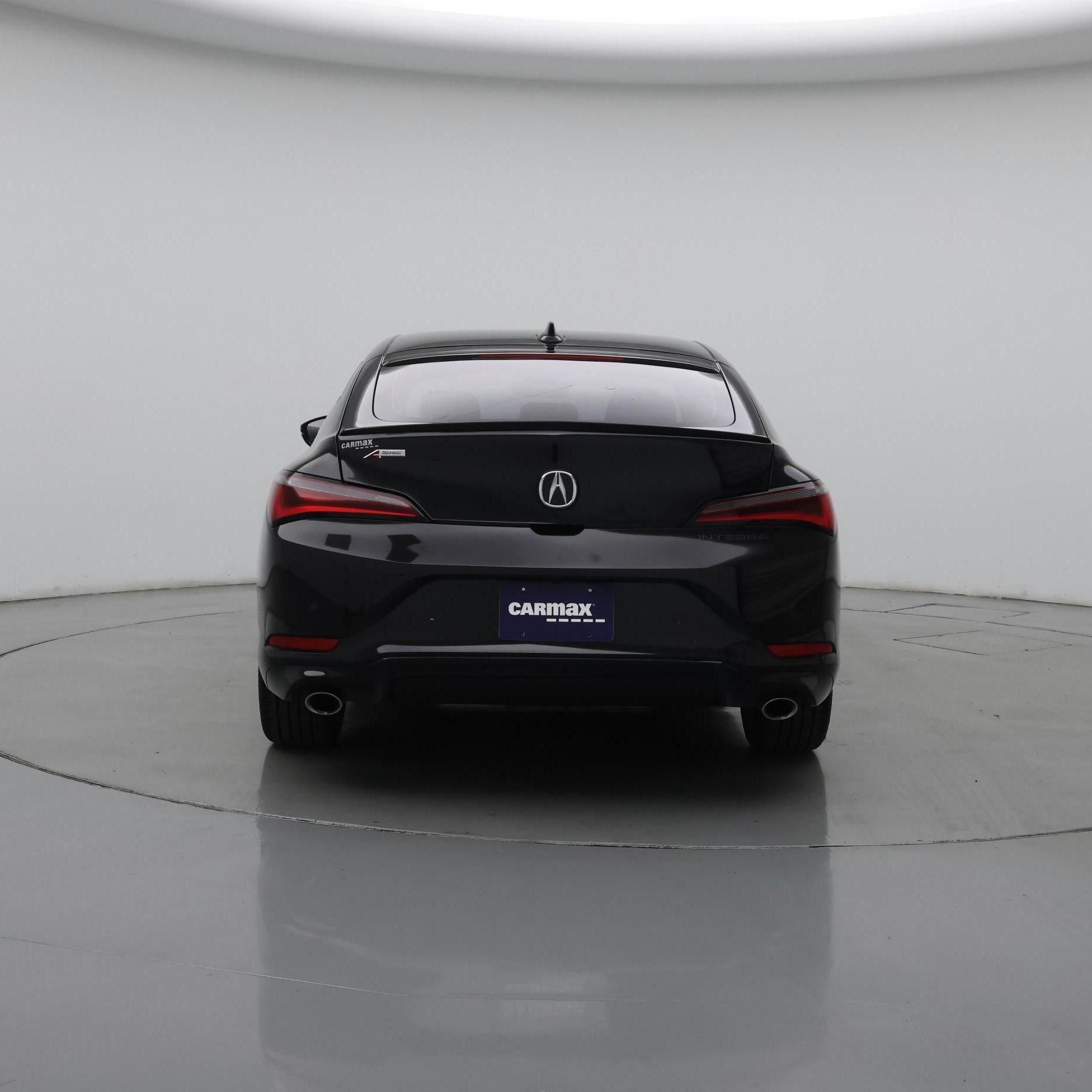 Thumbnail: 2023 Acura Integra - 6