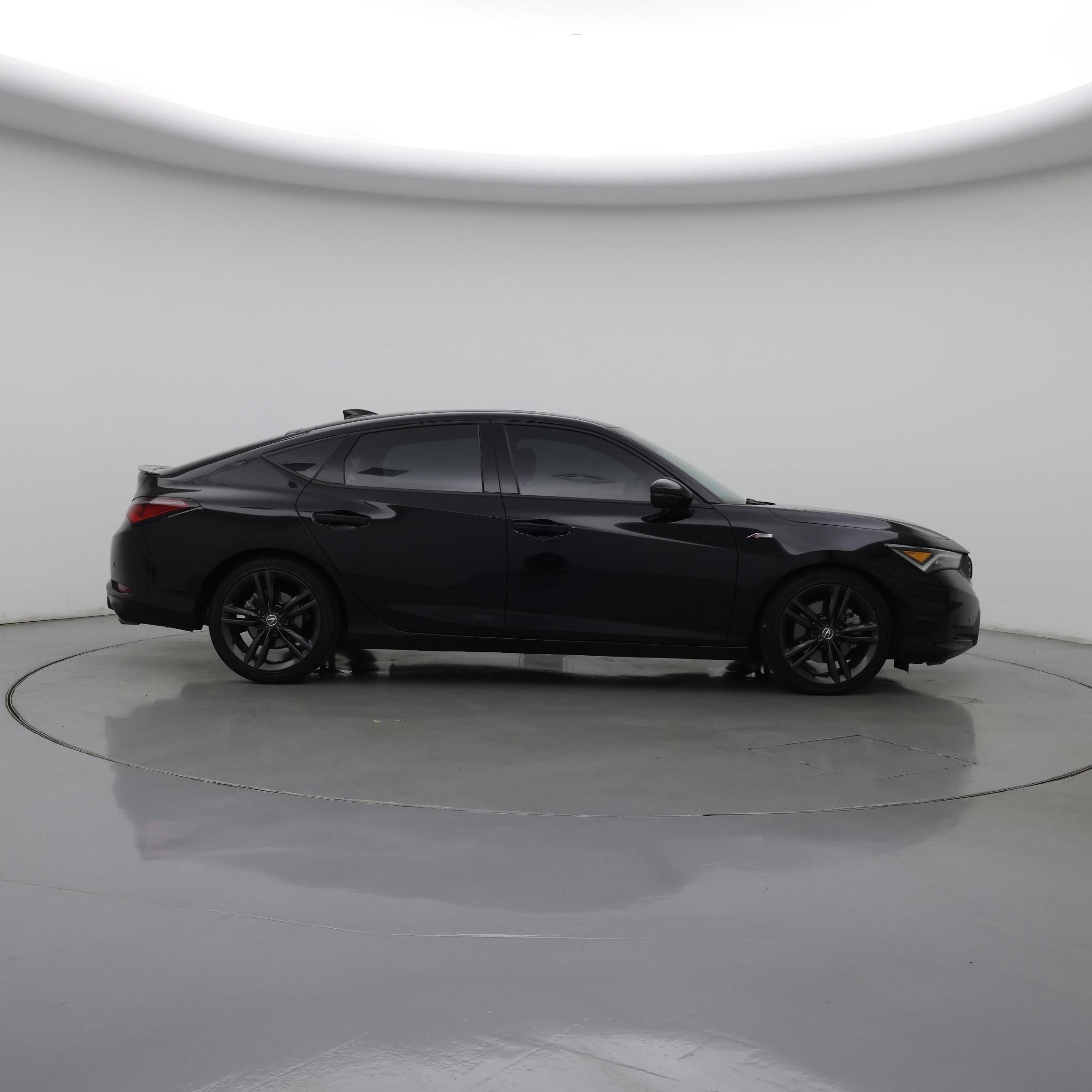 Thumbnail: 2023 Acura Integra - 7