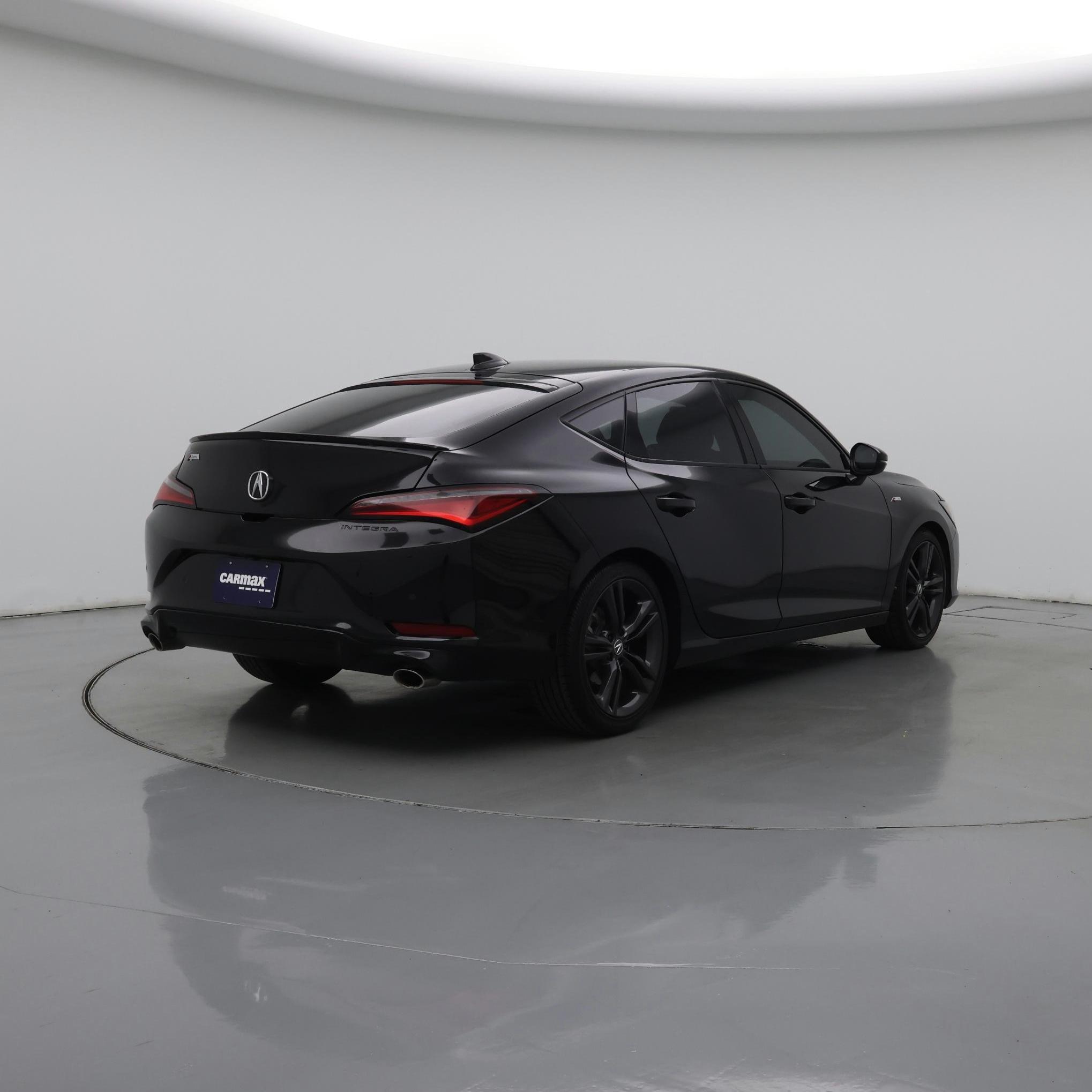 Thumbnail: 2023 Acura Integra - 8