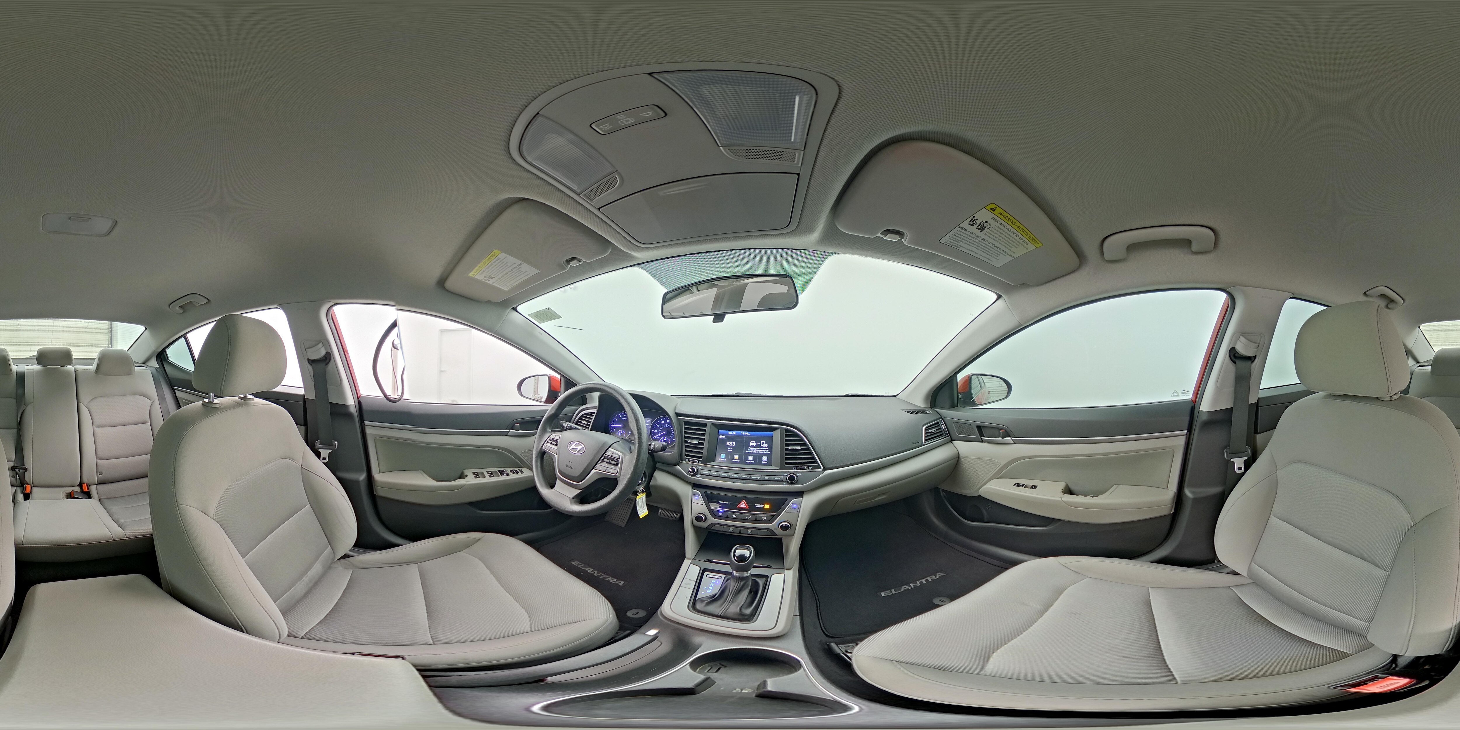 2018 Hyundai Elantra SEL - Photo 23