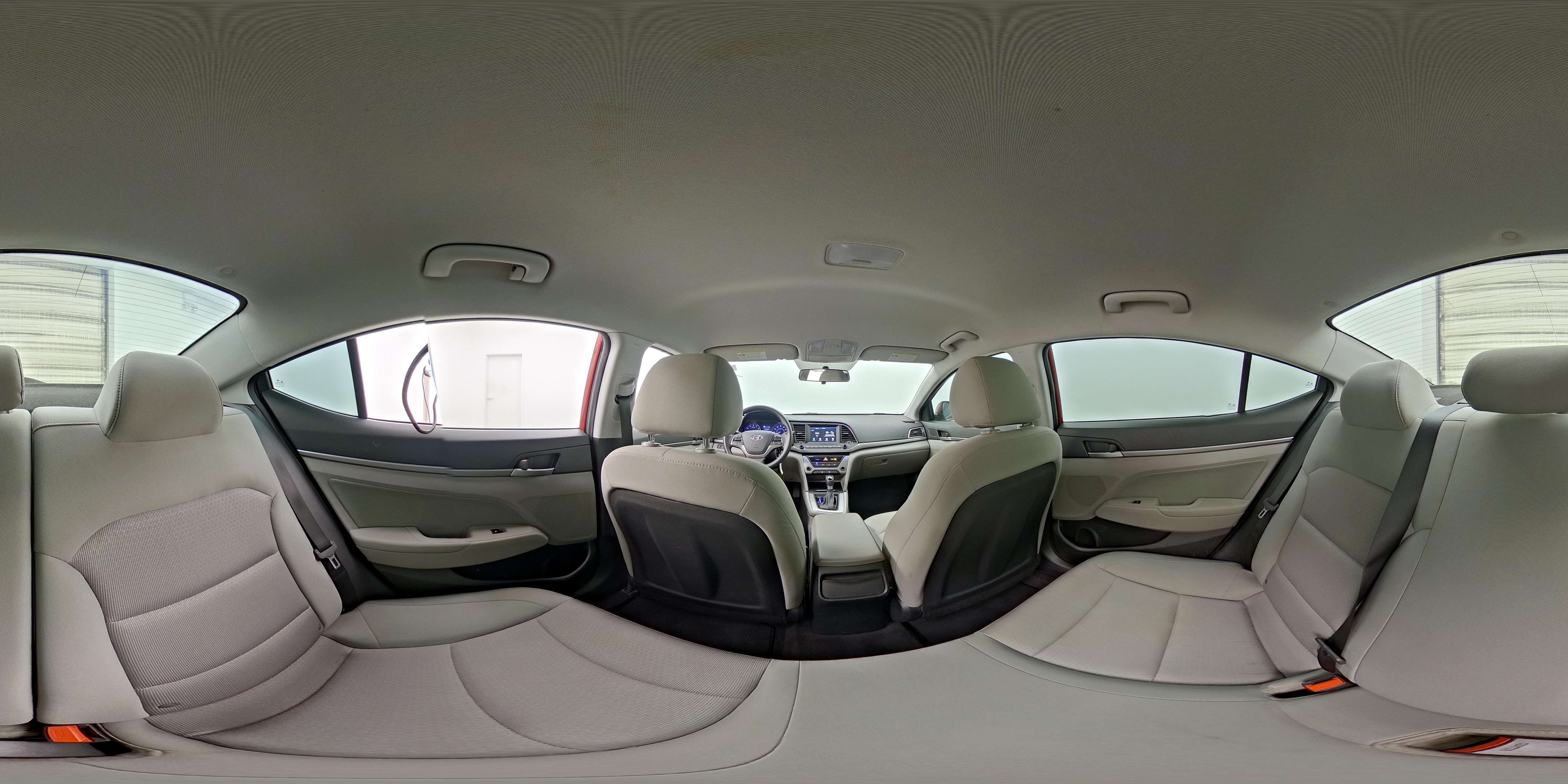 2018 Hyundai Elantra SEL - Photo 24