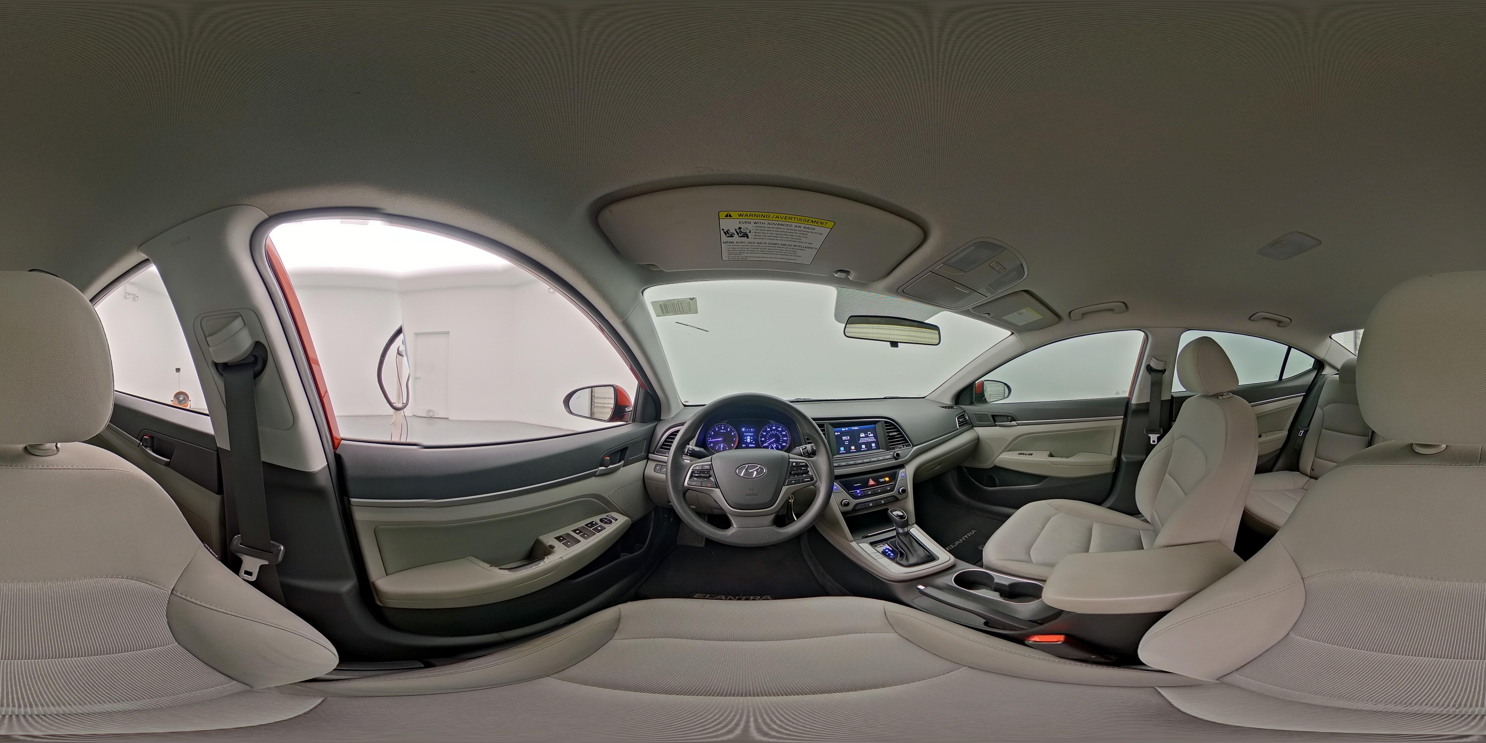 2018 Hyundai Elantra SEL - Photo 25