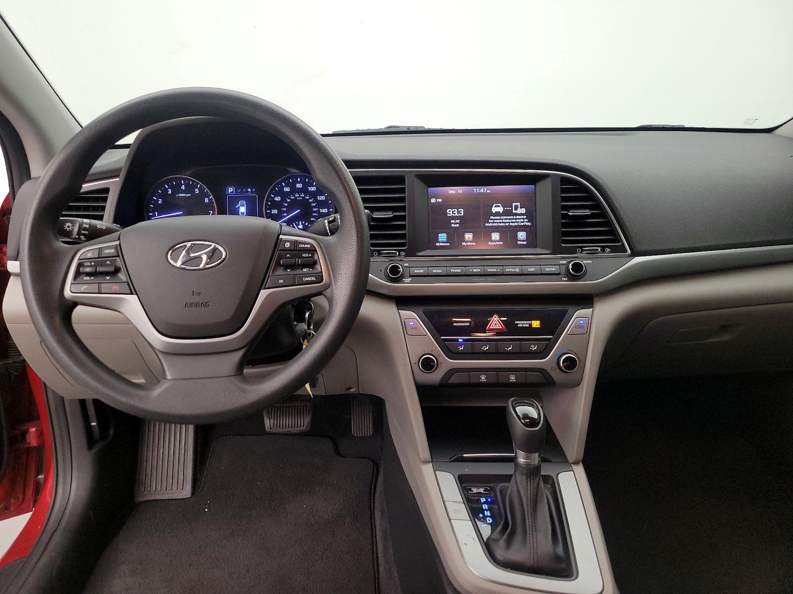 2018 Hyundai Elantra SEL - Photo 10