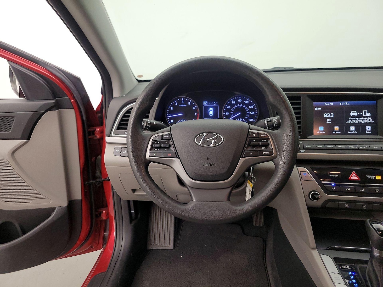 2018 Hyundai Elantra SEL - Photo 11