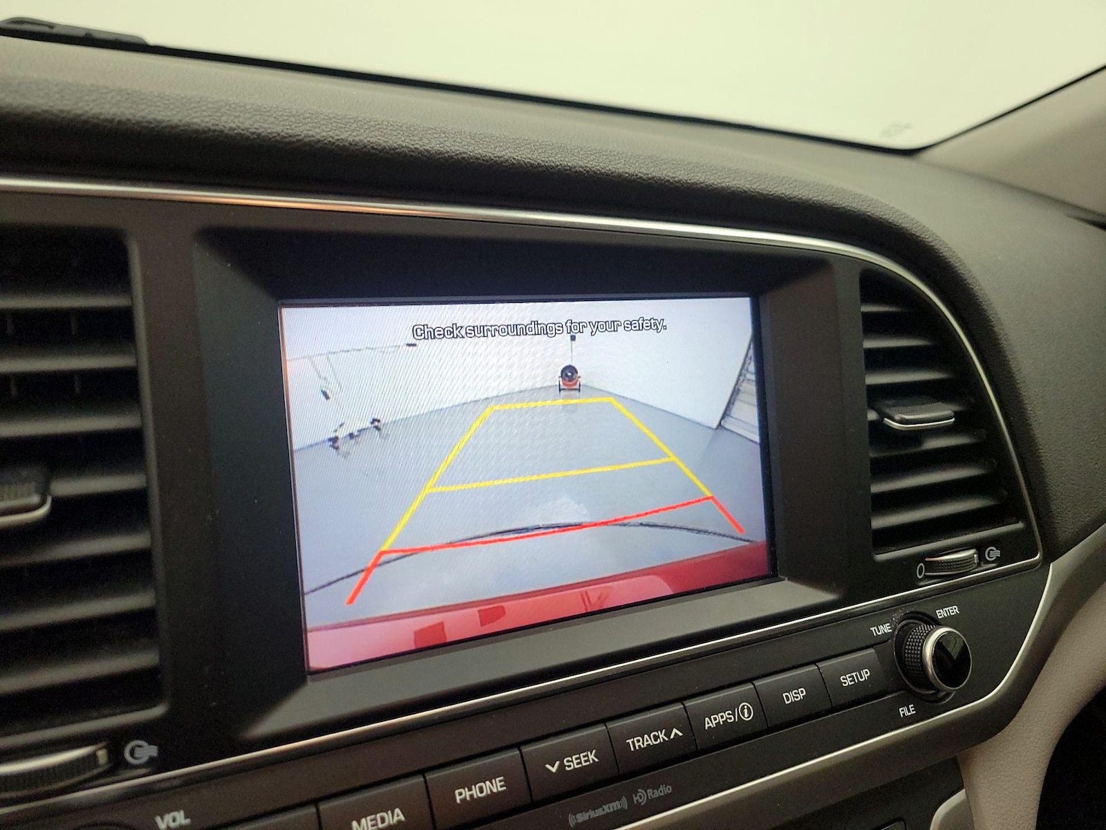 2018 Hyundai Elantra SEL - Photo 15