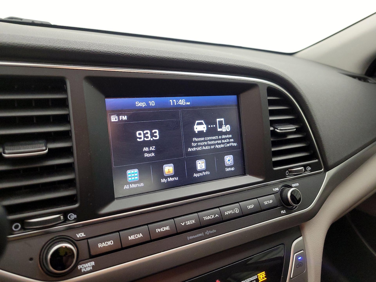 2018 Hyundai Elantra SEL - Photo 16